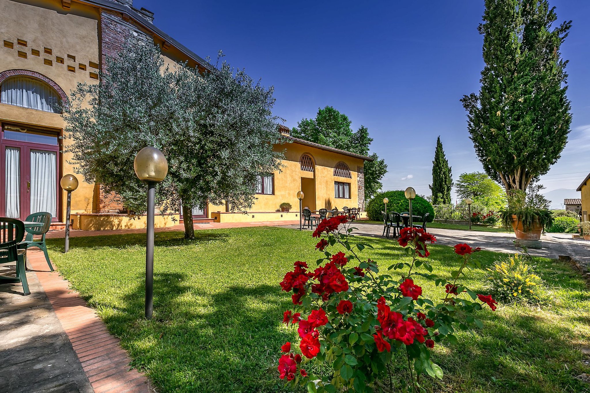 Hotel Il Borgo di Villa Castelletti image