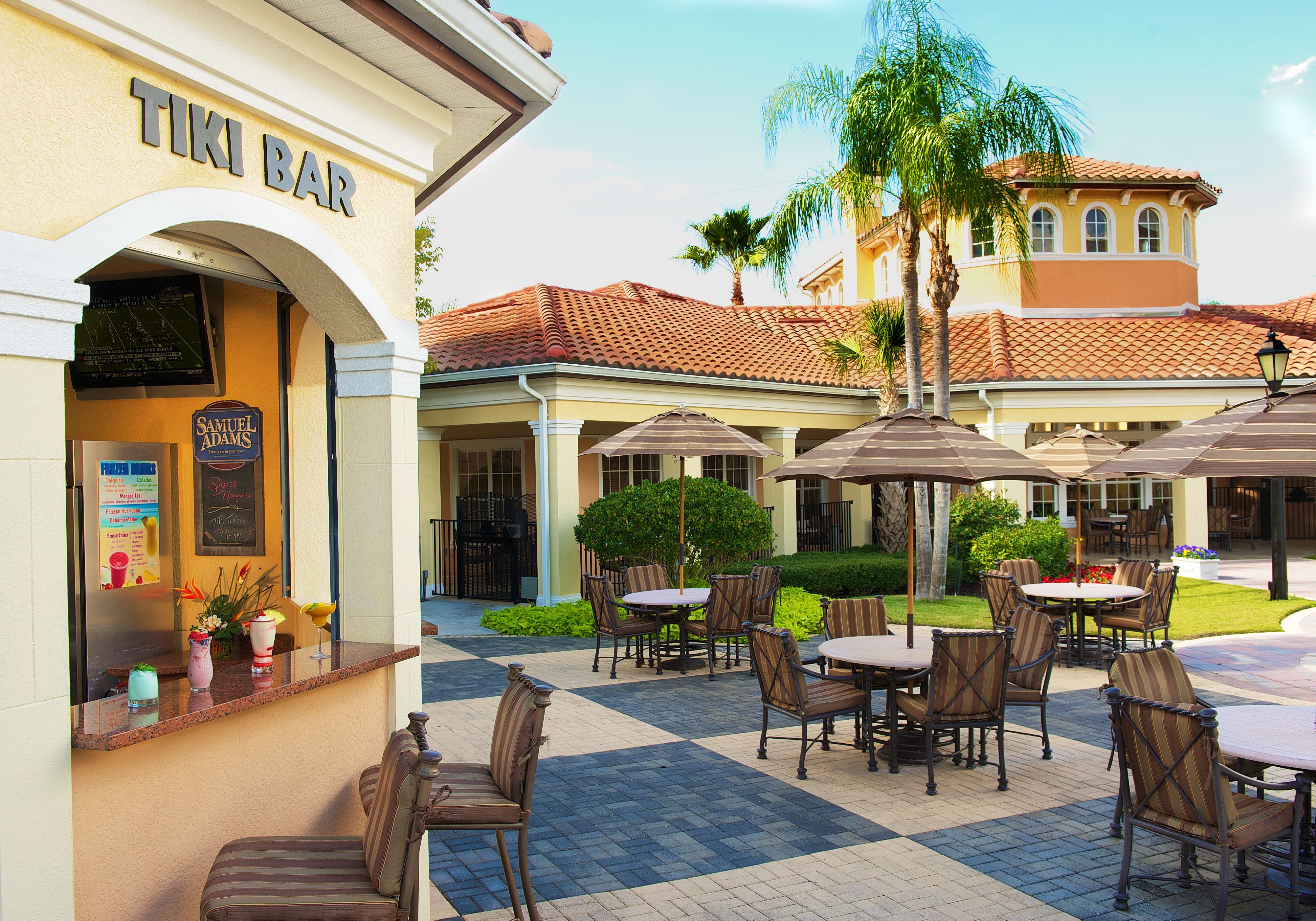 WorldQuest Orlando Resort