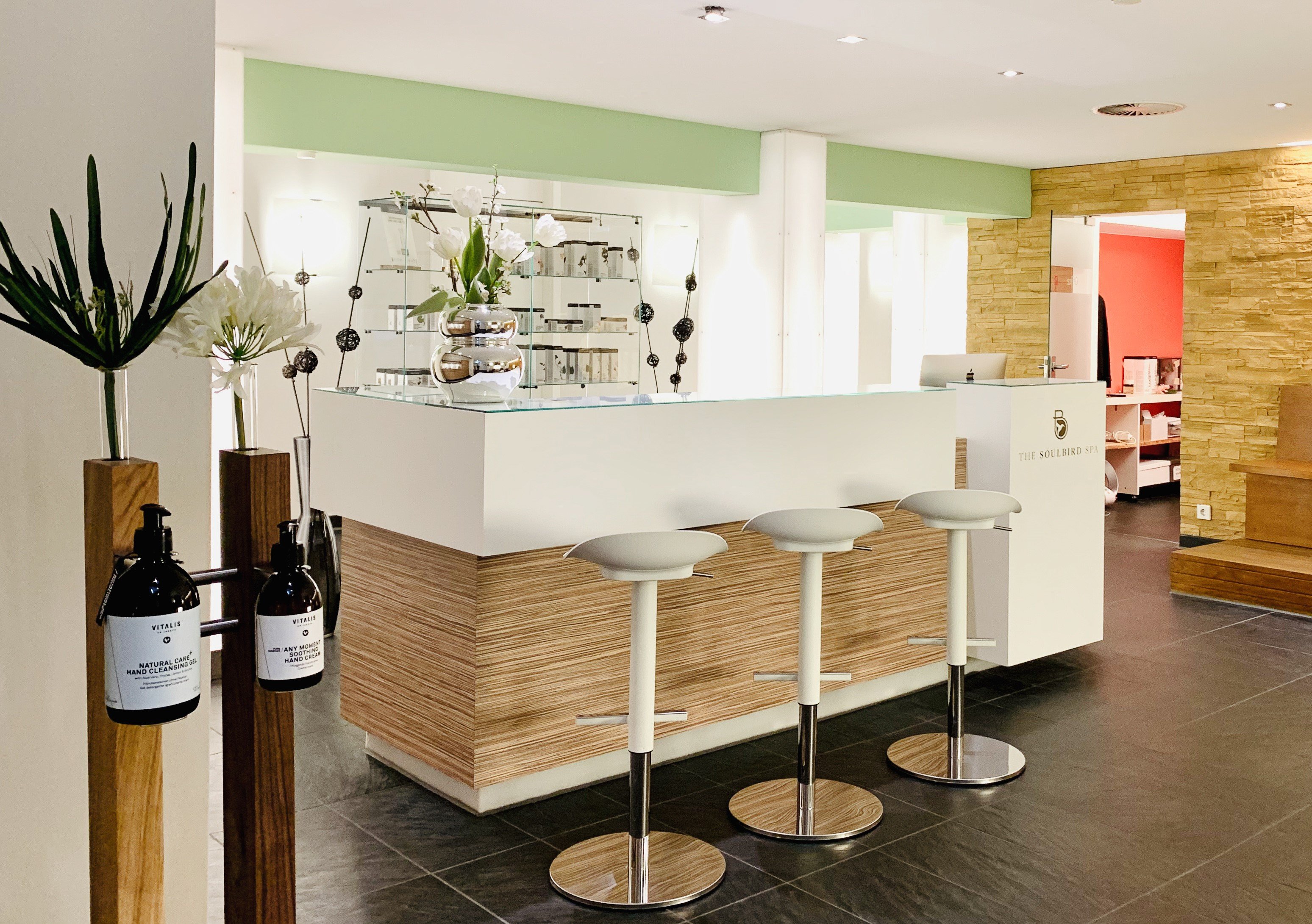 DoubleTree by Hilton Hannover Schweizerhof by null