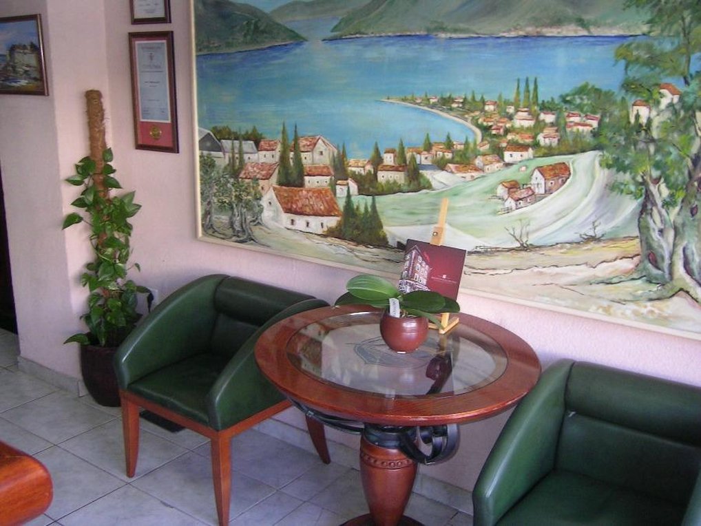 Hotel & Restaurant Montenegrino photo 8