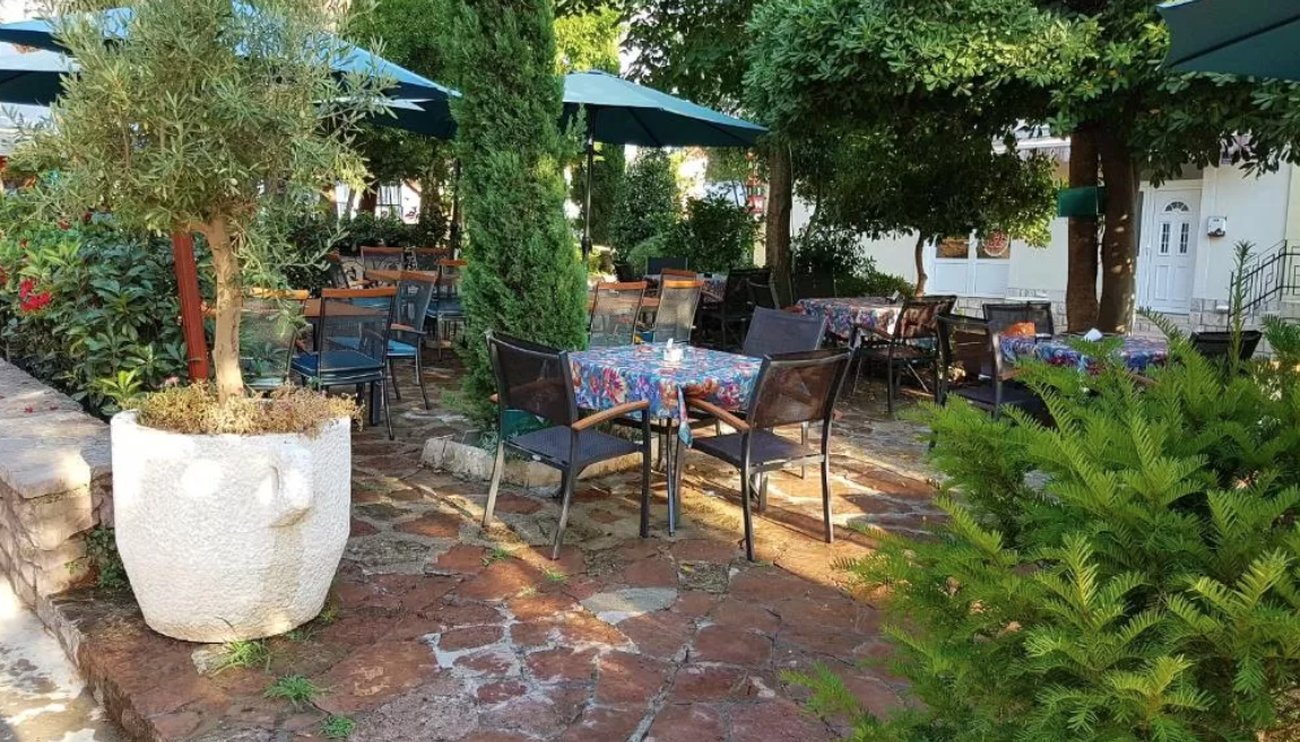 Hotel & Restaurant Montenegrino photo 7