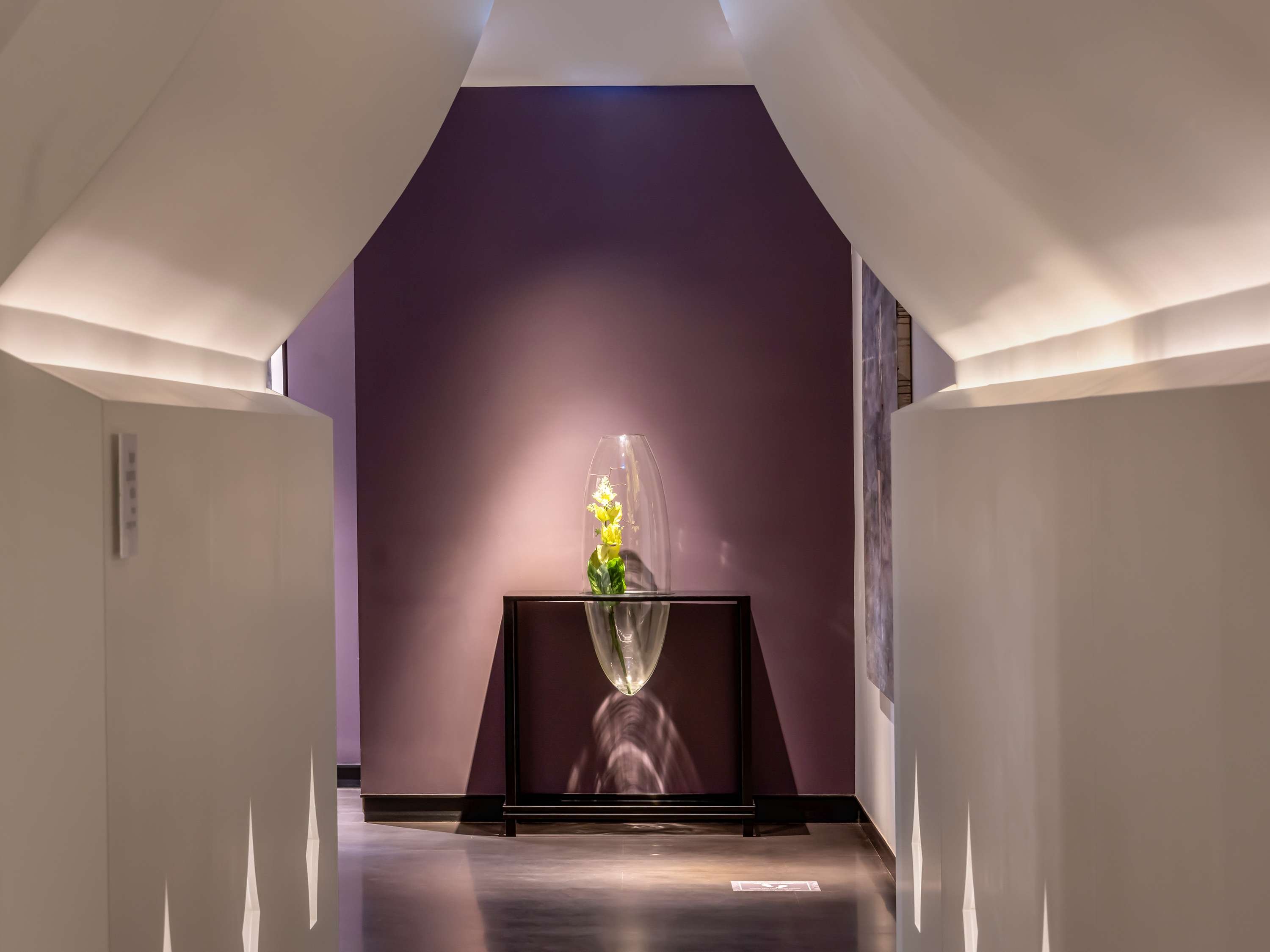 Fairmont Quasar İstanbul by null