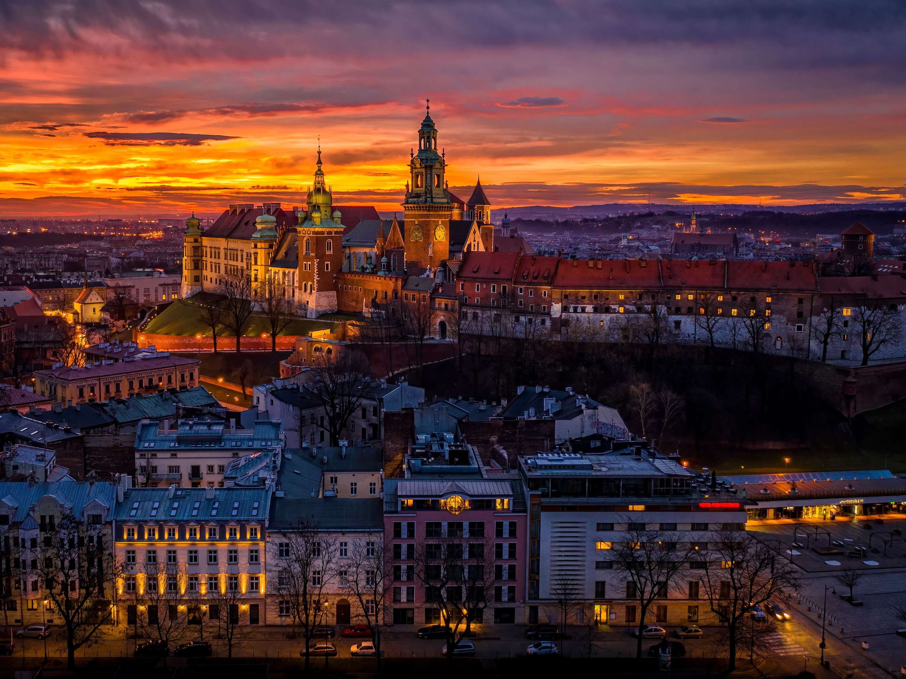 Bachleda Luxury Hotel Kraków - MGallery Collection by null