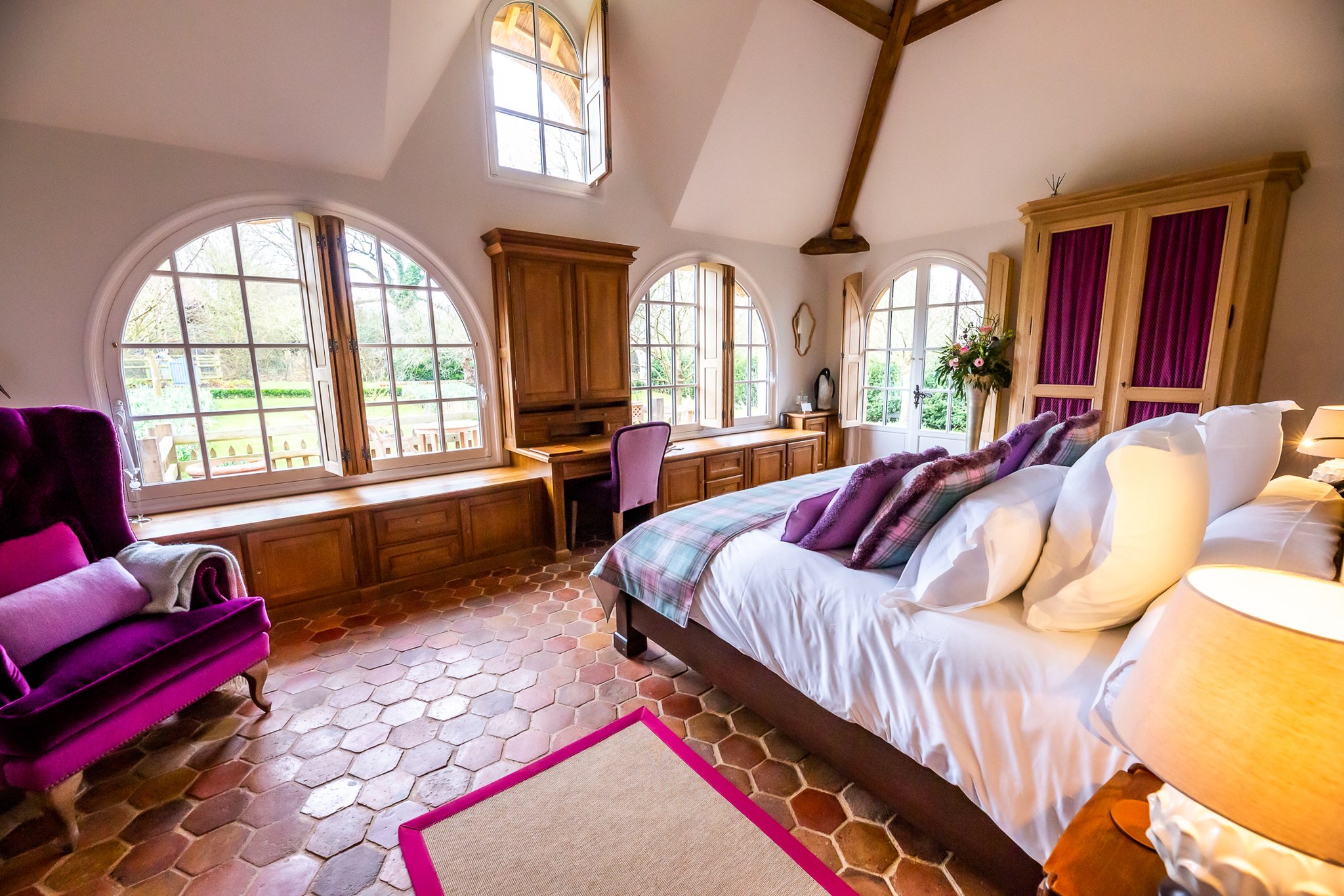 Le Domaine d'Ablon by null