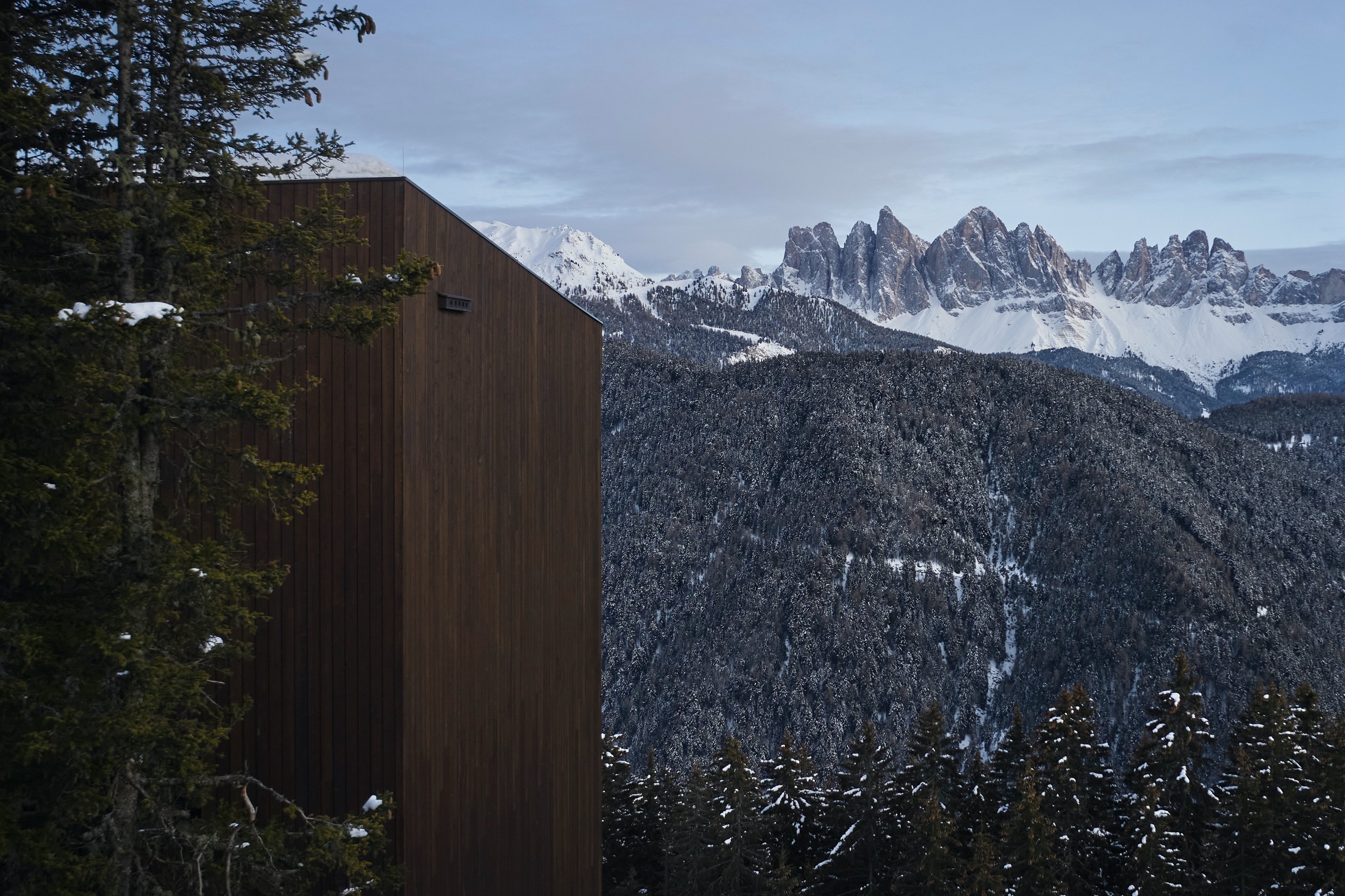 Forestis Dolomites by null Forestis Dolomites by null