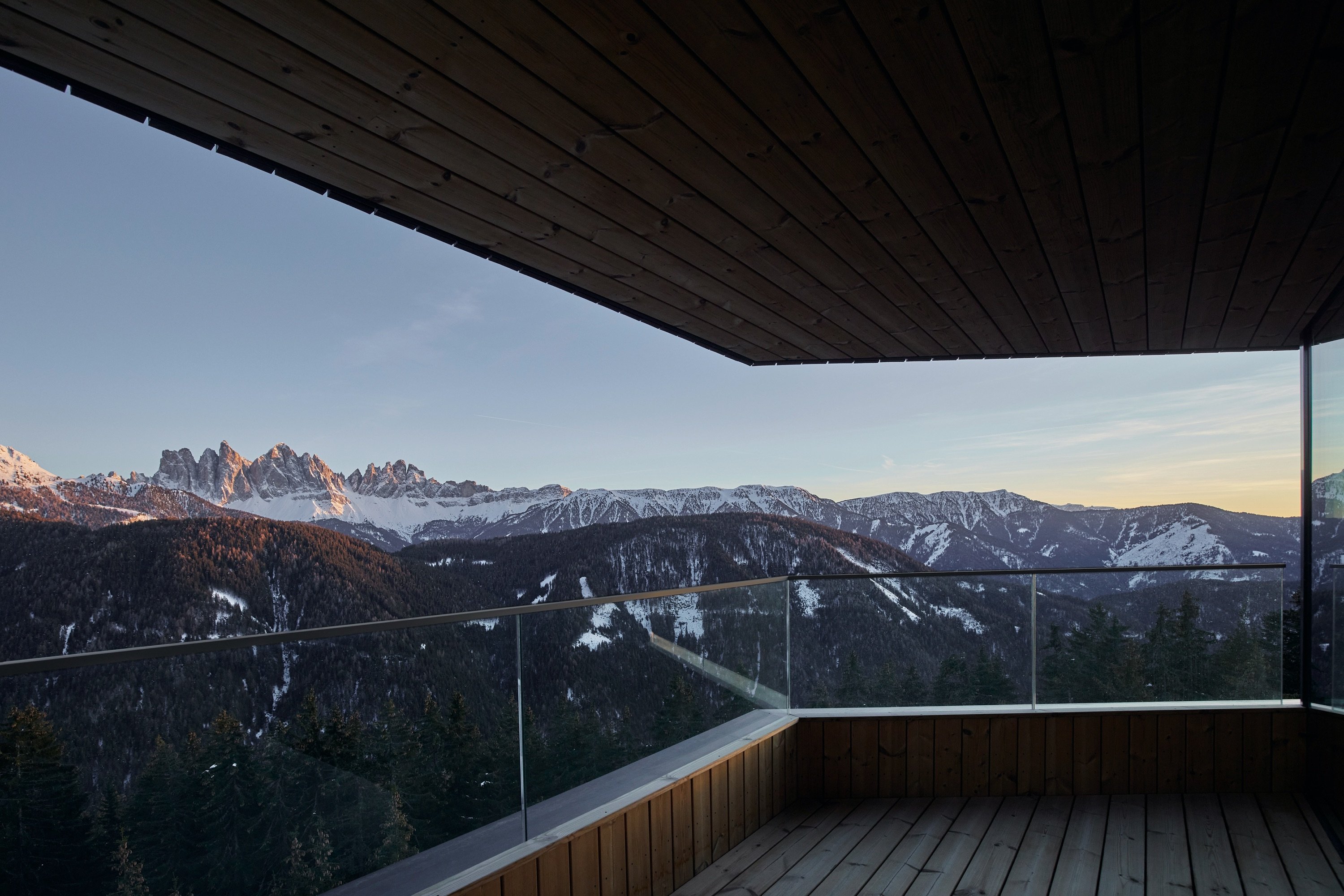 Forestis Dolomites by null