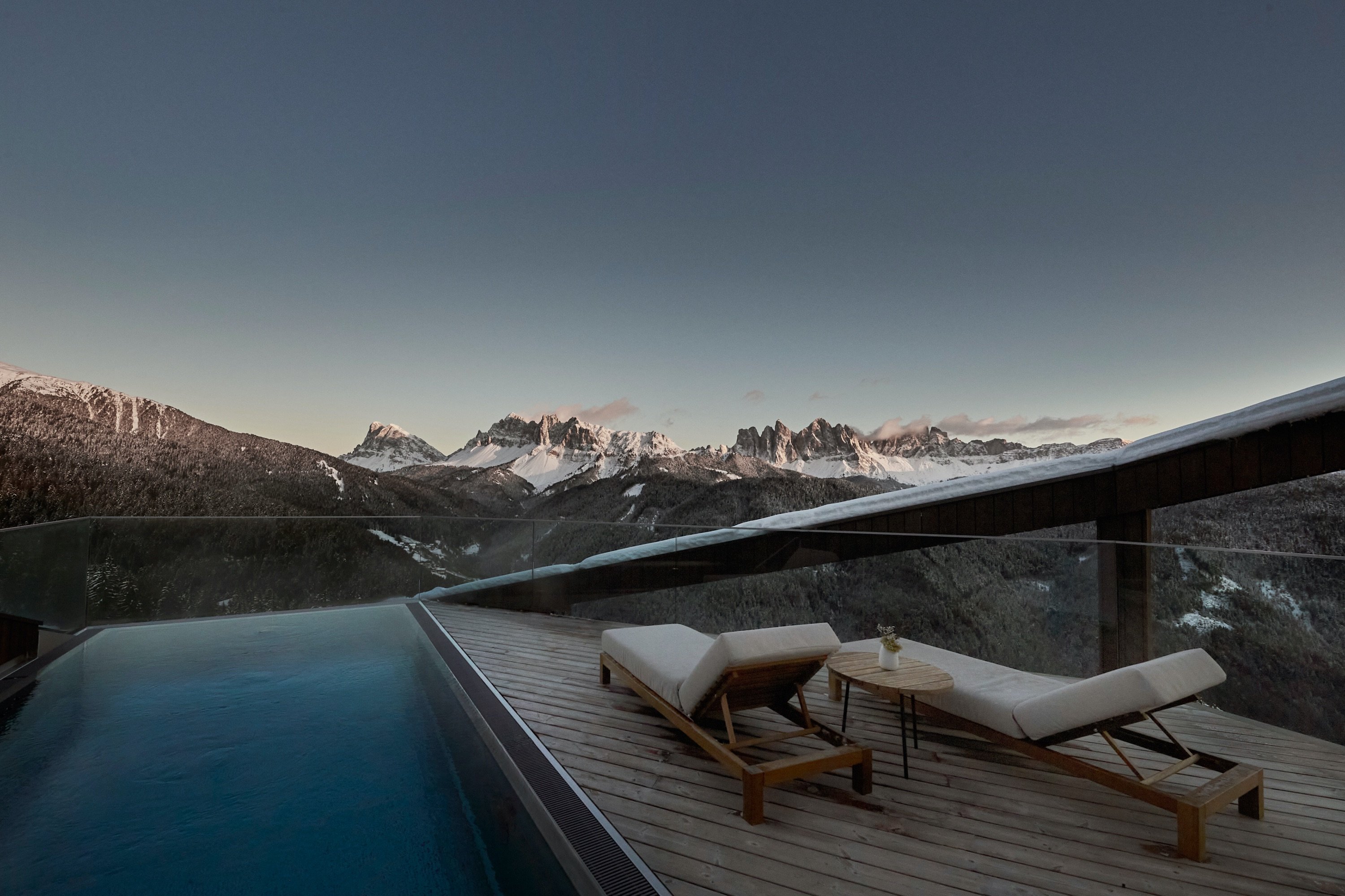 Forestis Dolomites by null