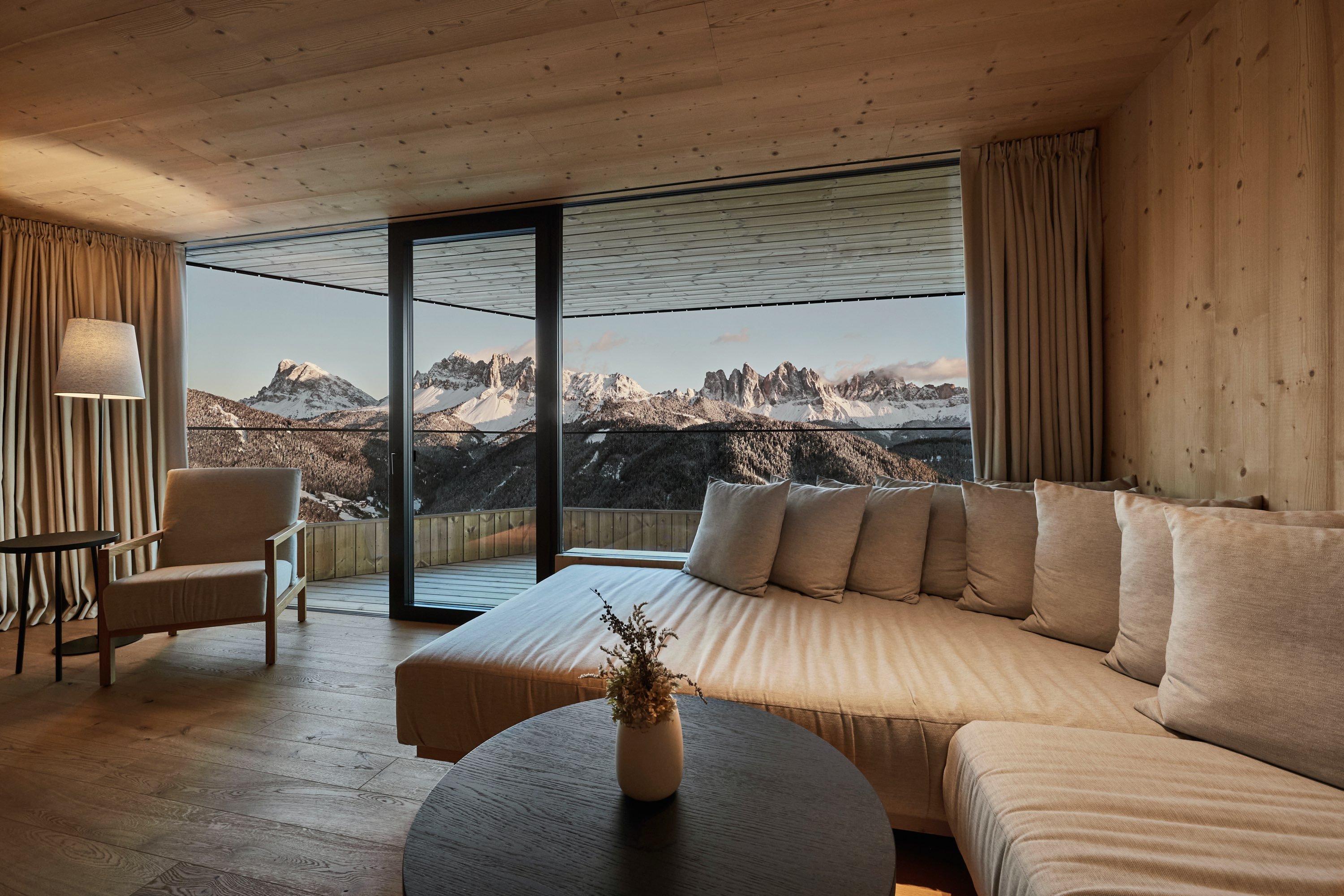 Forestis Dolomites by null