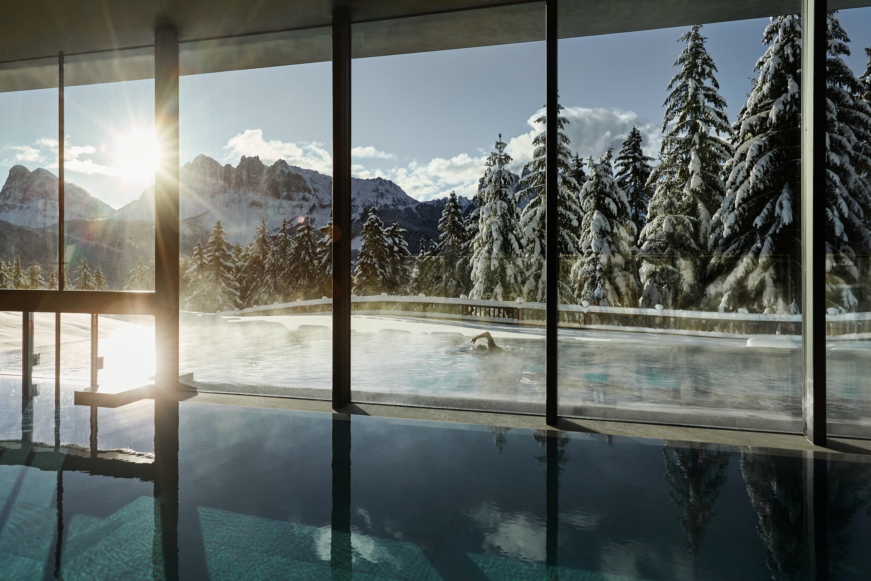 Forestis Dolomites by null