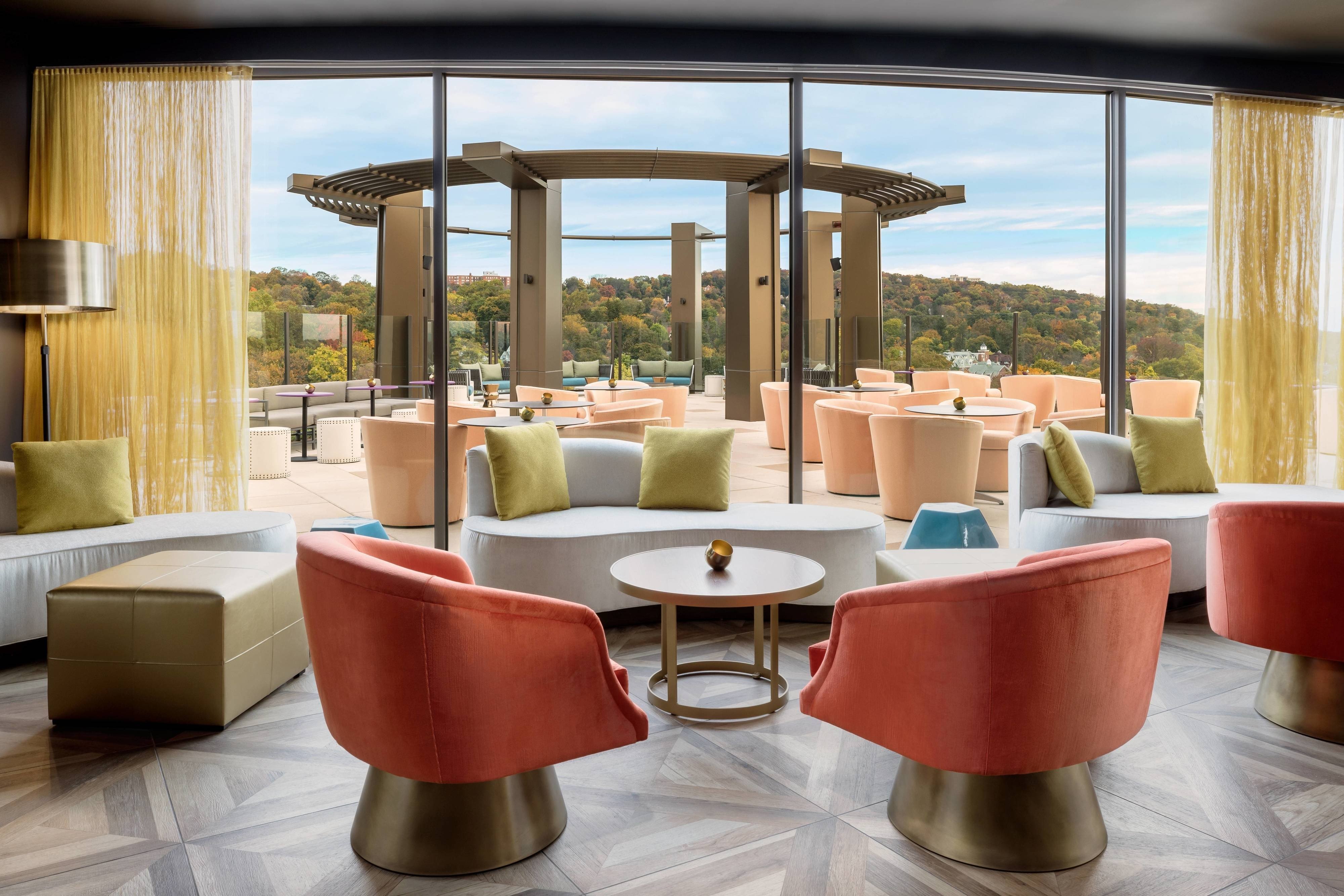 The MC Hotel, Autograph Collection by null