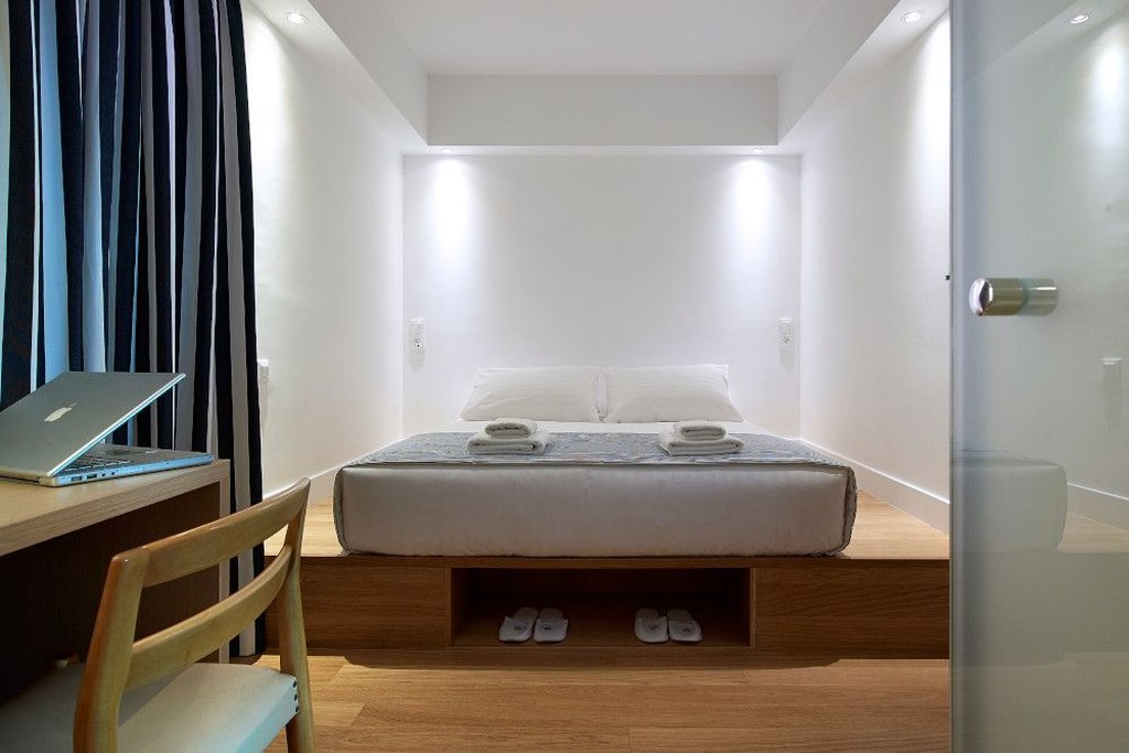 Porto Veneziano Hotel by null