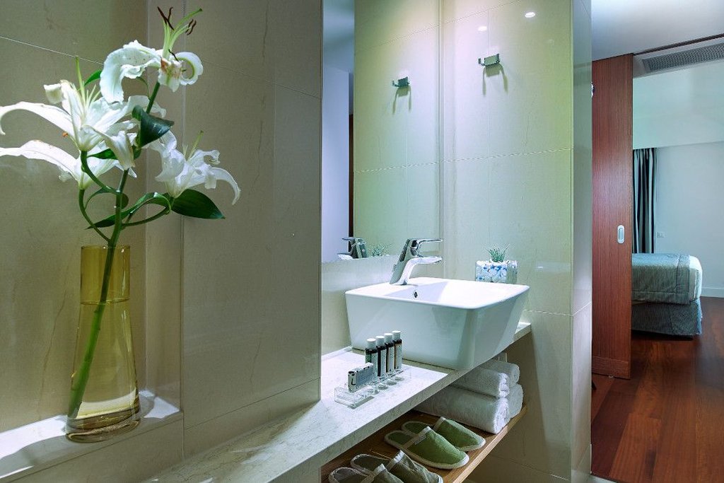 Porto Veneziano Hotel by null