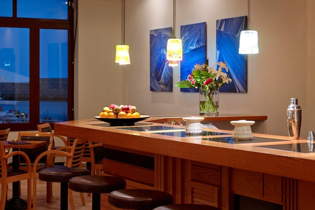 Porto Veneziano Hotel by null