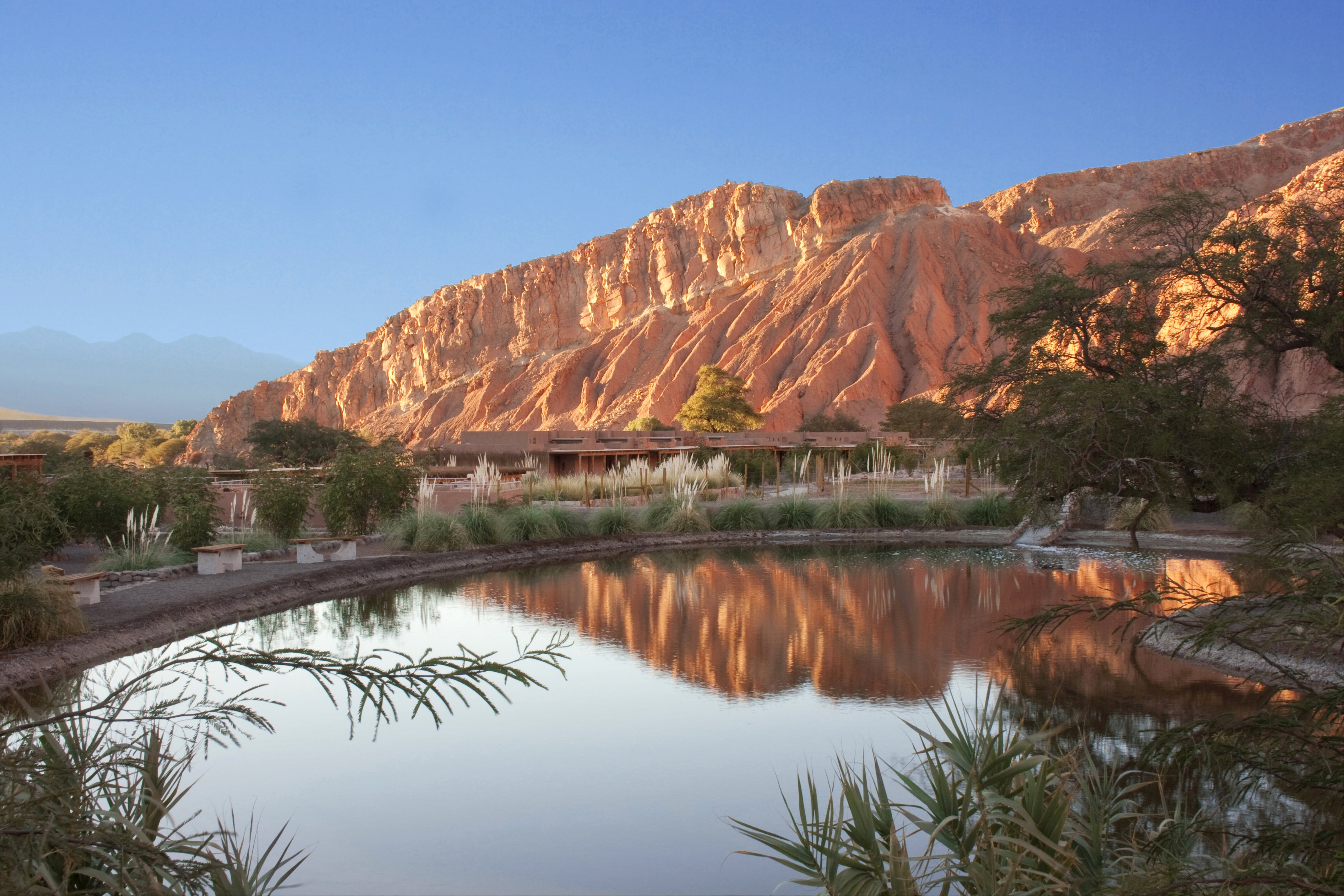 Alto Atacama Desert Lodge & Spa by Google