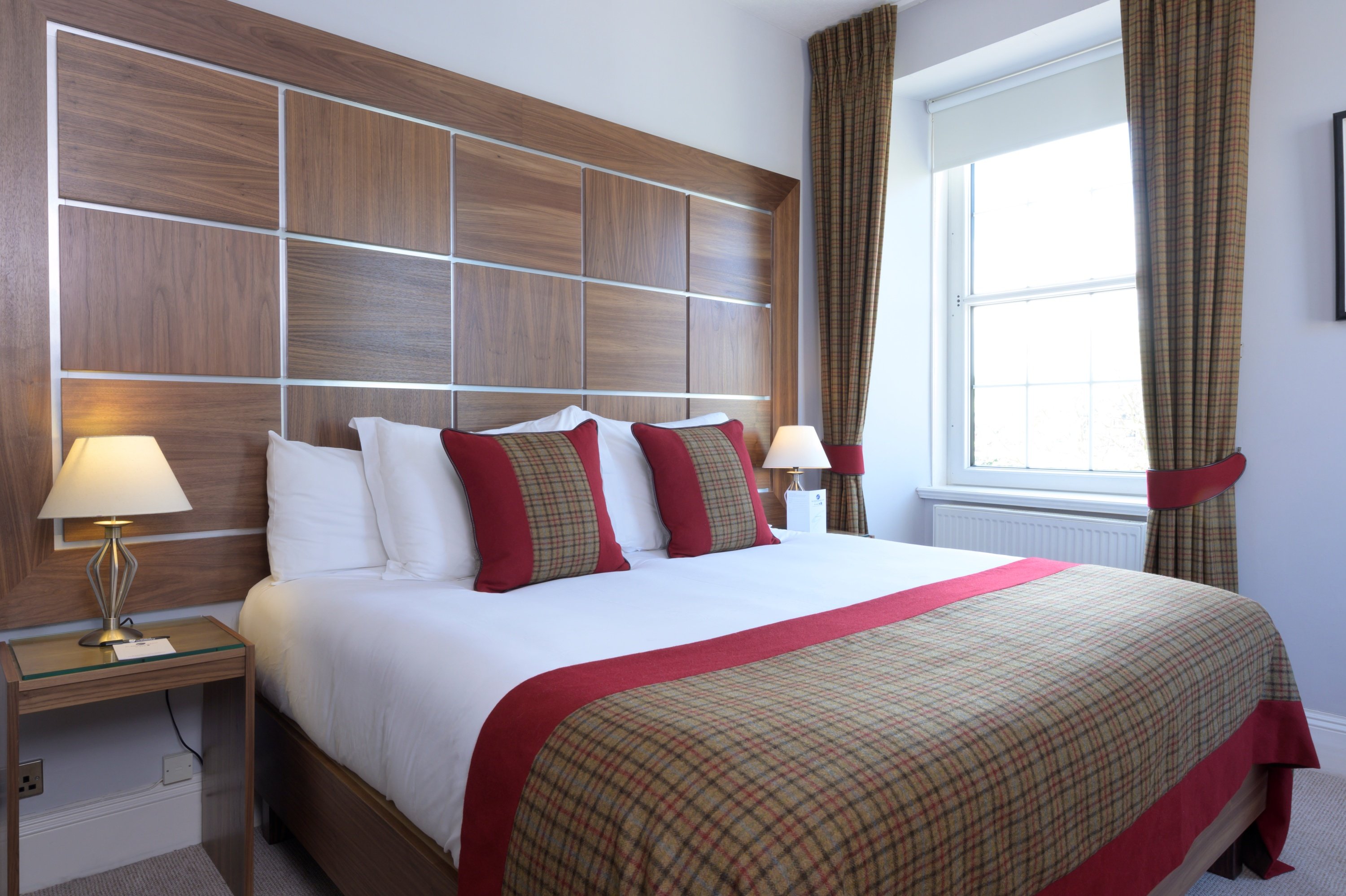 Glenmoriston Townhouse Hotel Inverness by null