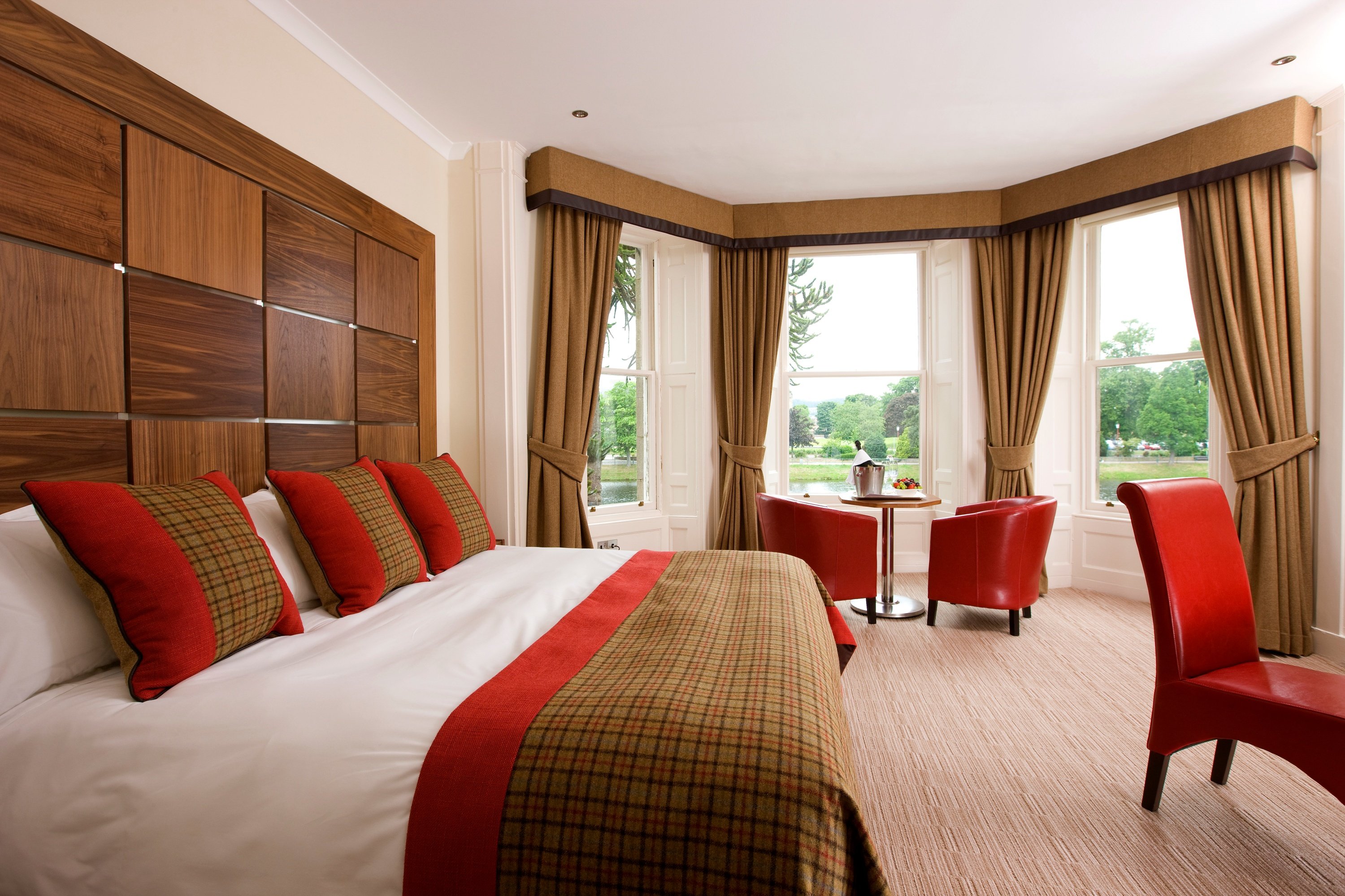 Glenmoriston Townhouse Hotel Inverness by null