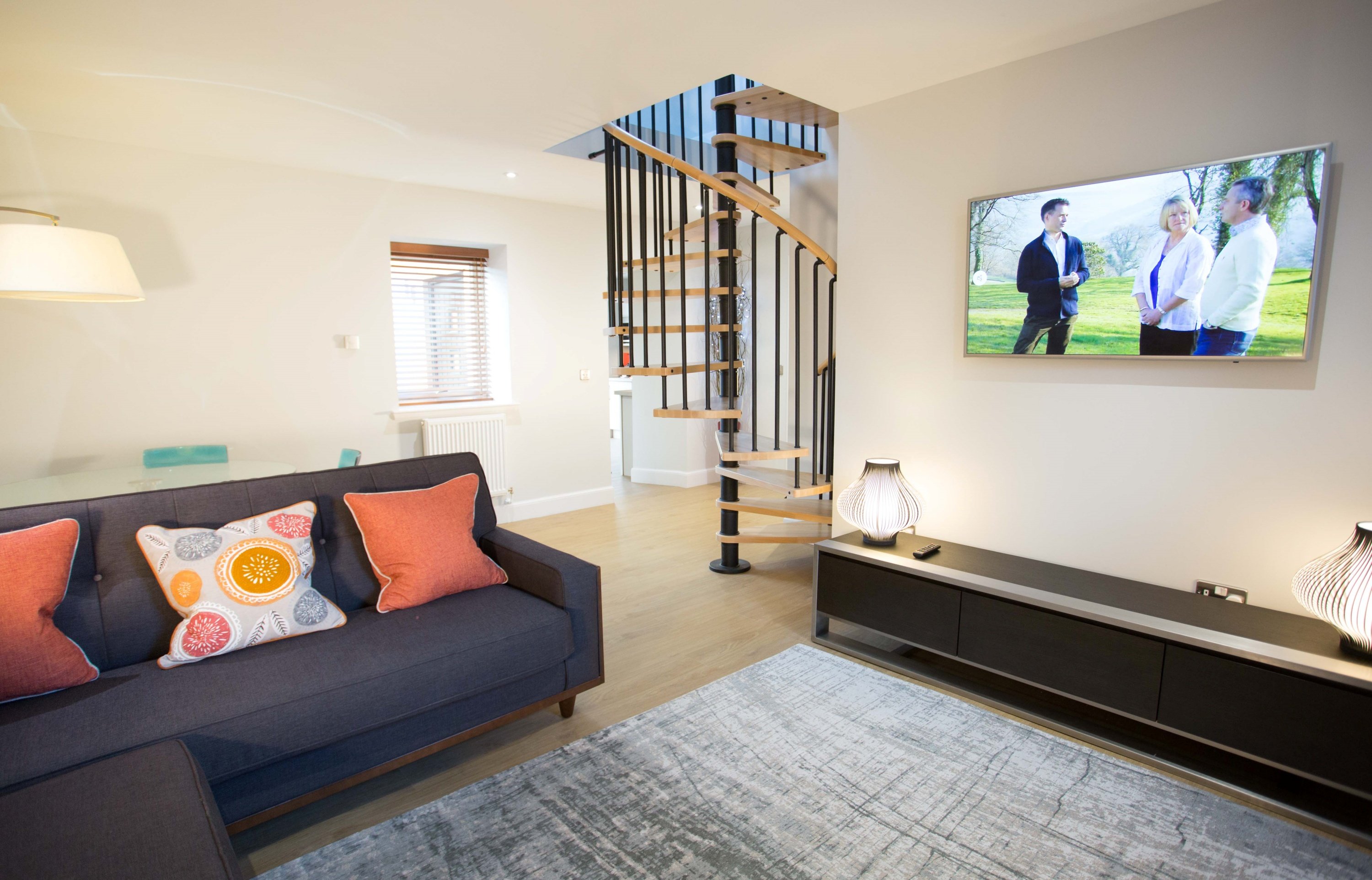 Glenmoriston Townhouse Hotel Inverness by null