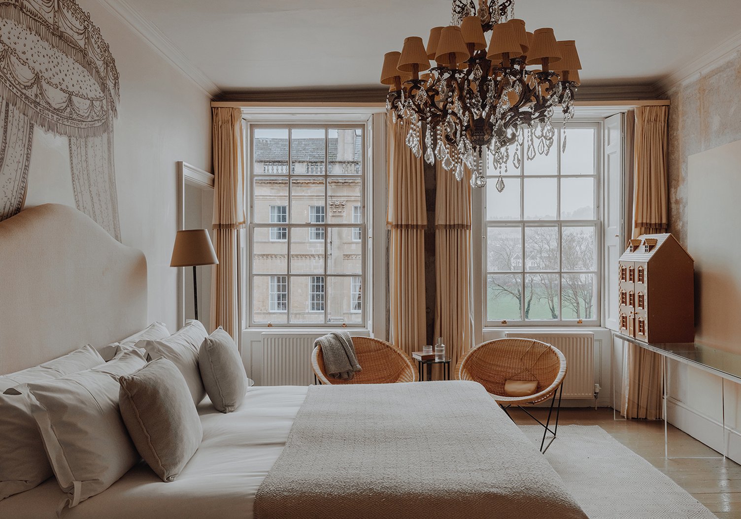 No.15 by GuestHouse, Bath by null