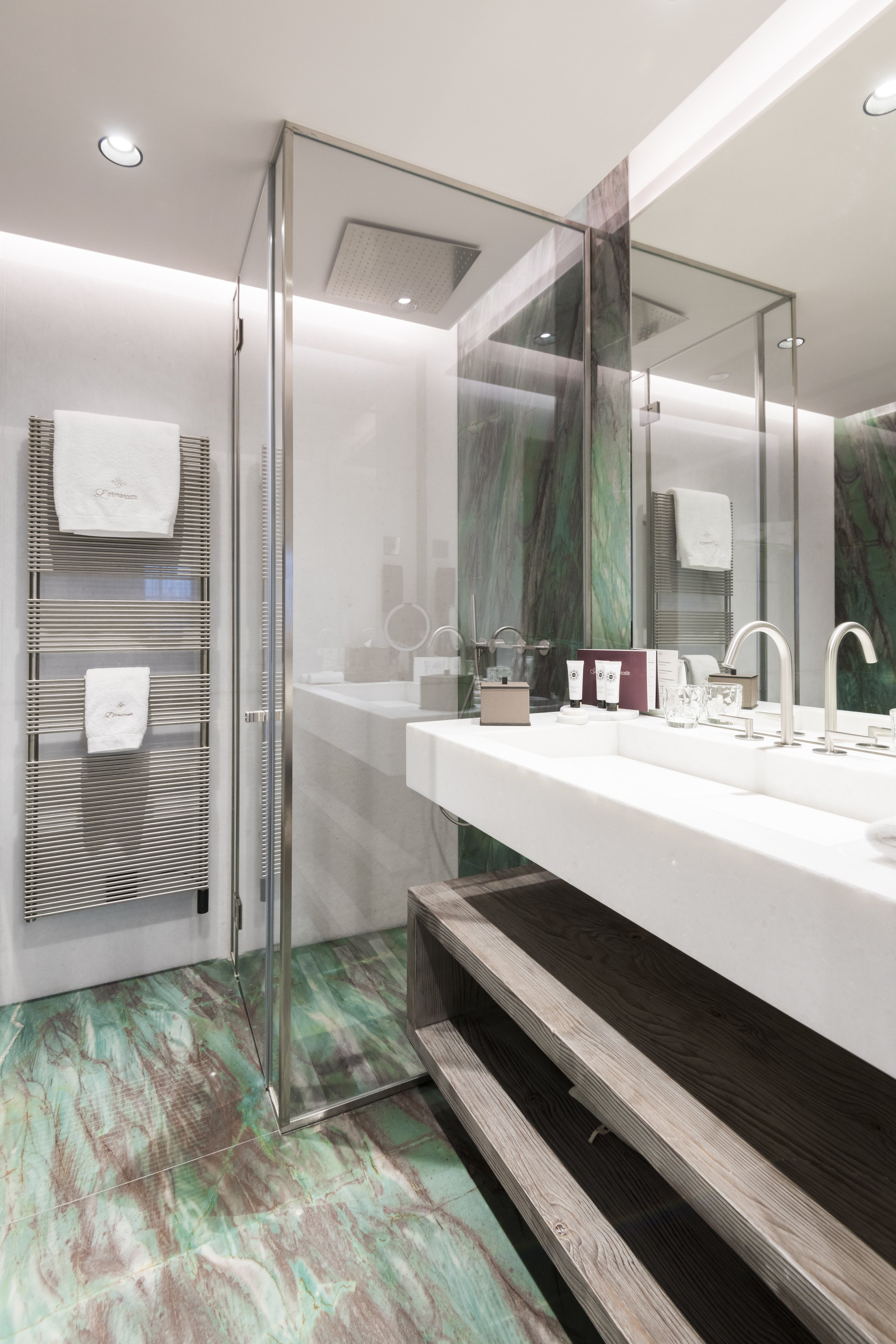 Armancette - The Leading Hotels Of The World by null