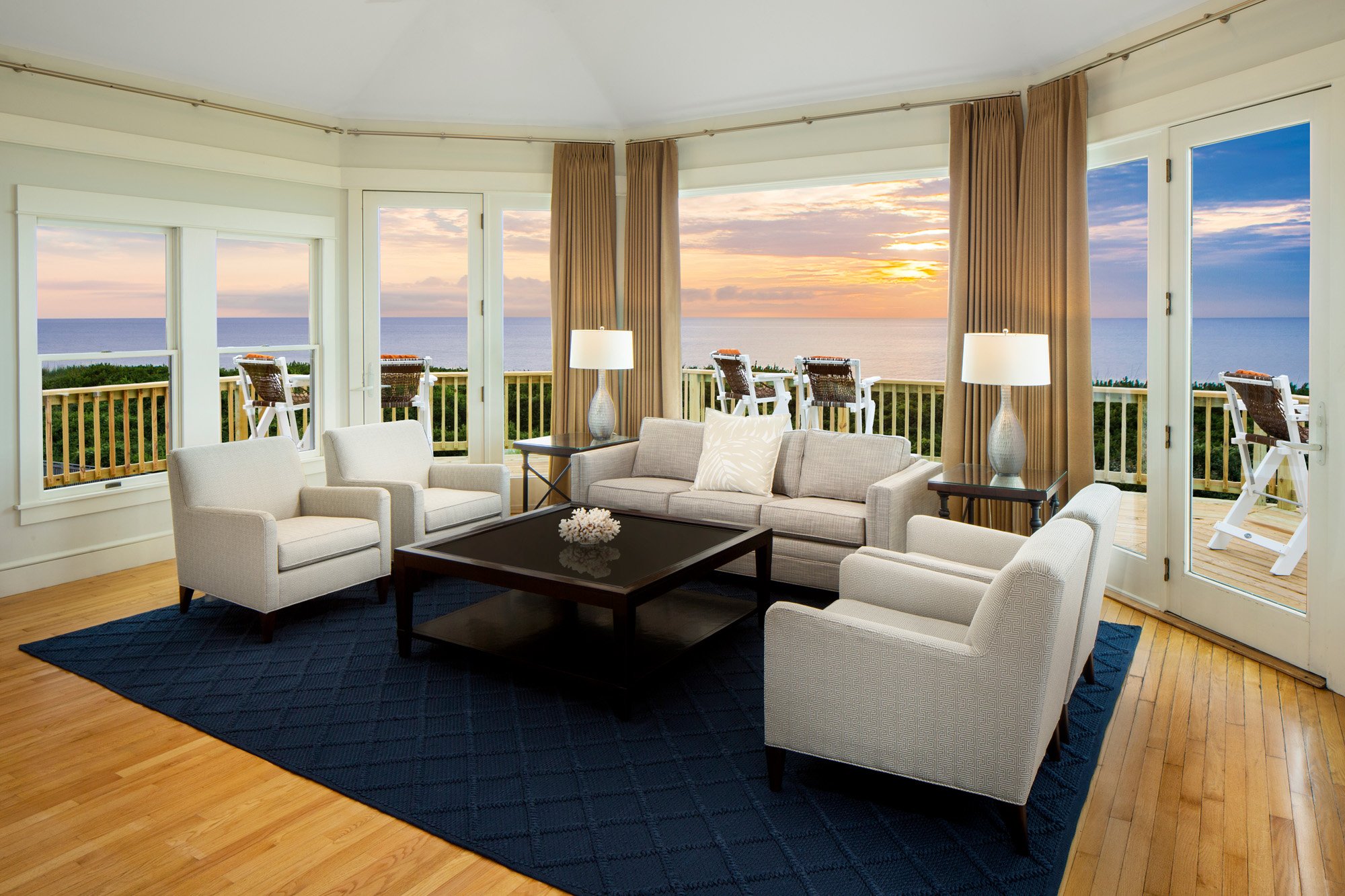 The Sanderling Resort by null