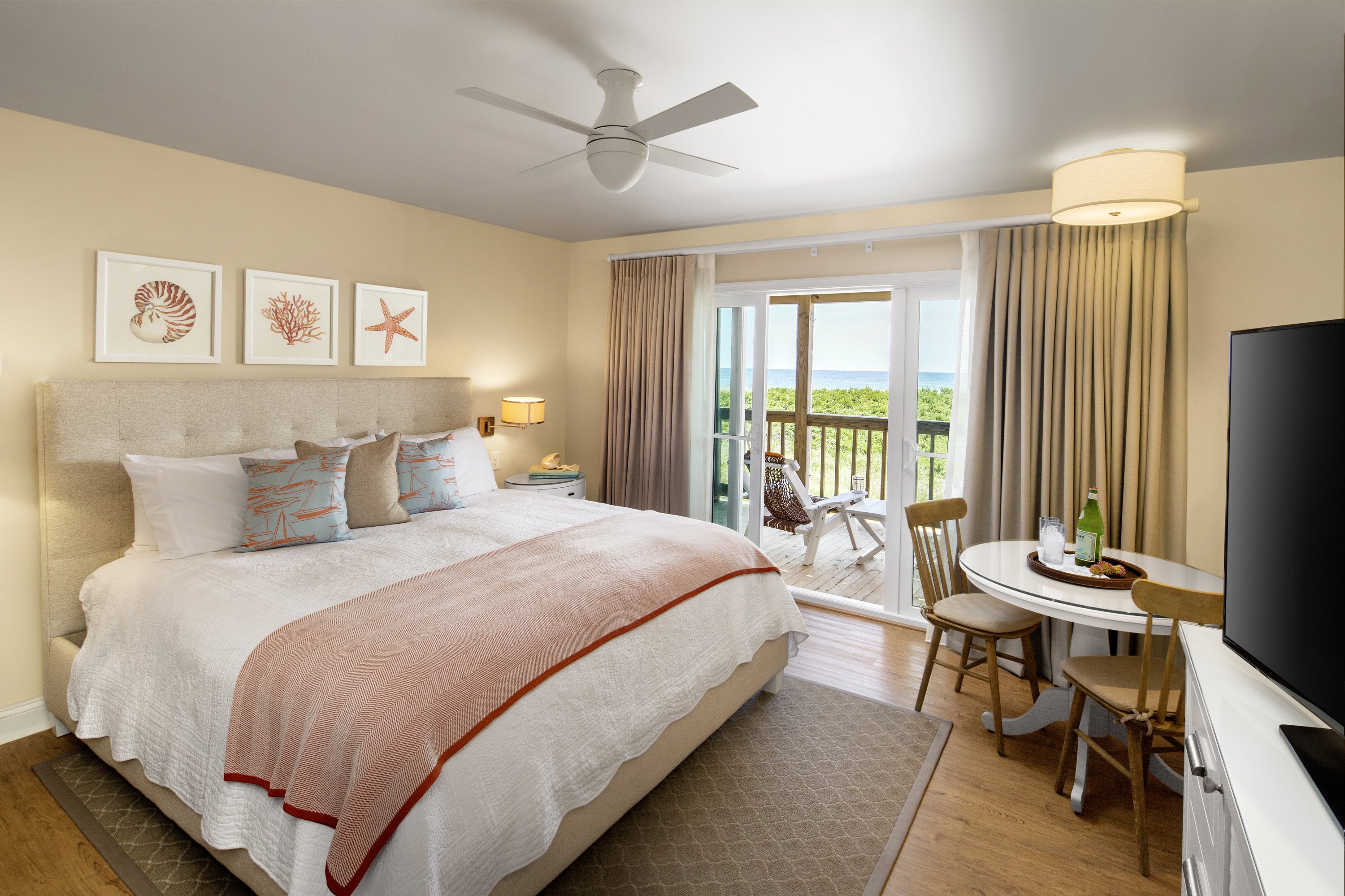 The Sanderling Resort by null