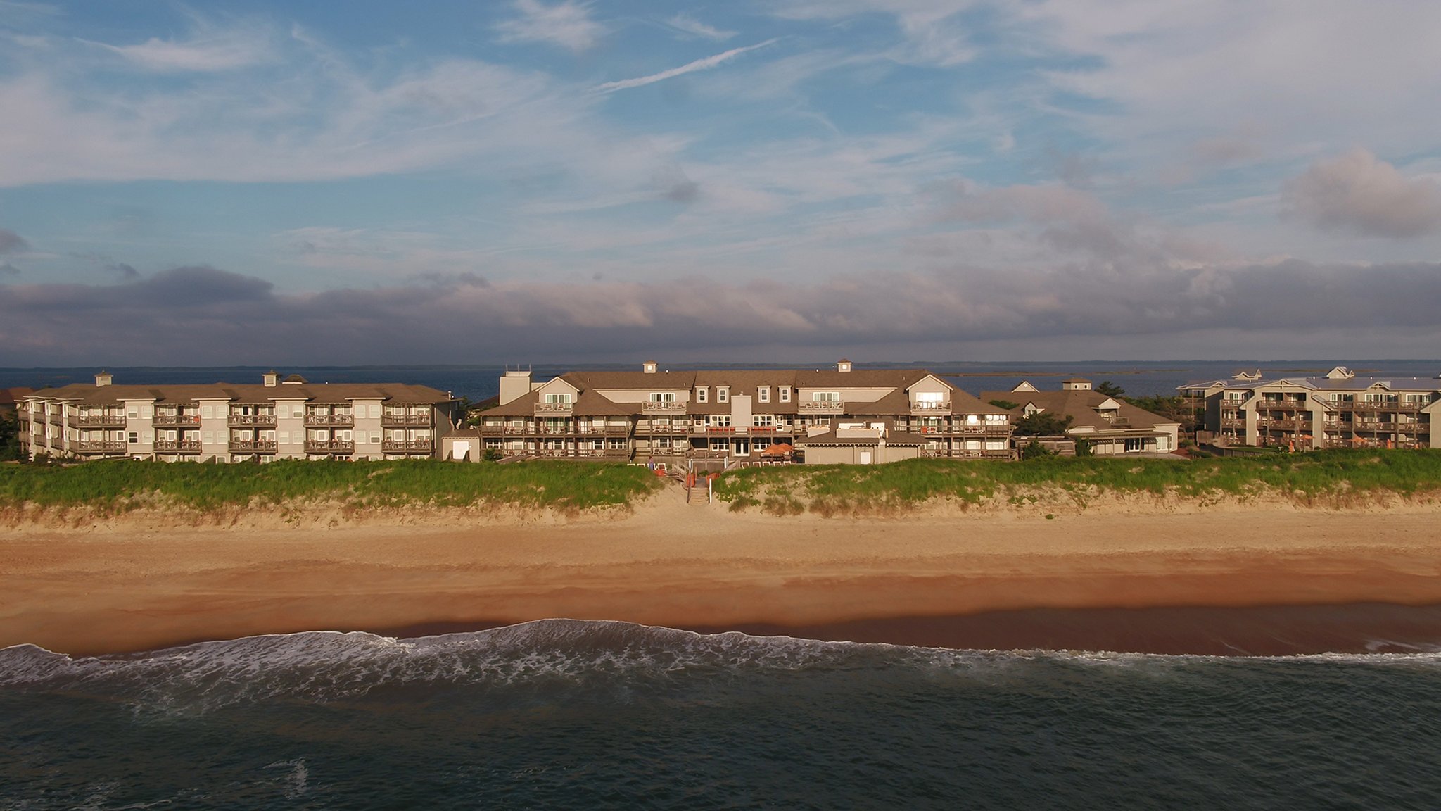 The Sanderling Resort by null The Sanderling Resort by null