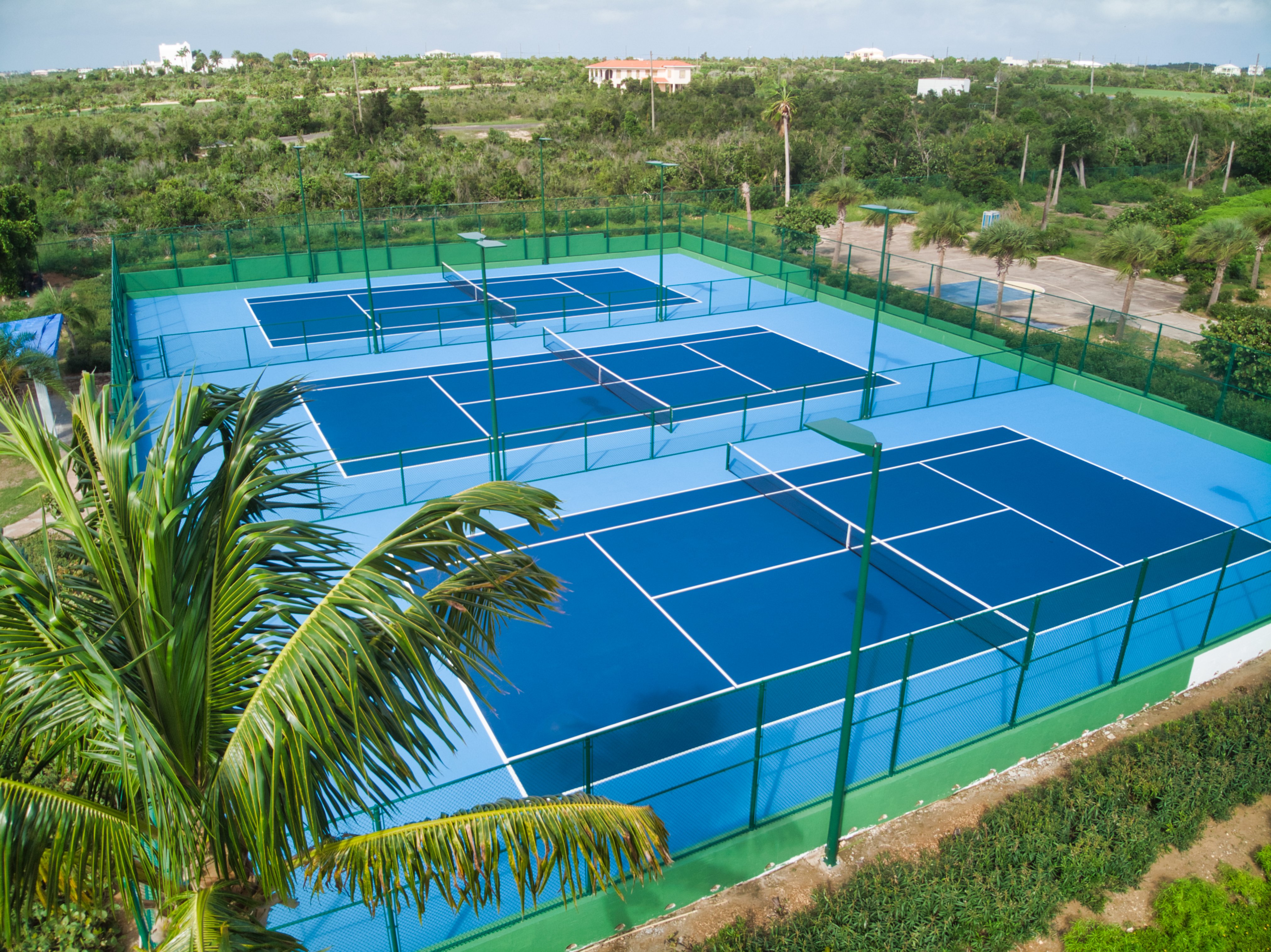 Aurora Anguilla Resort & Golf Club by null