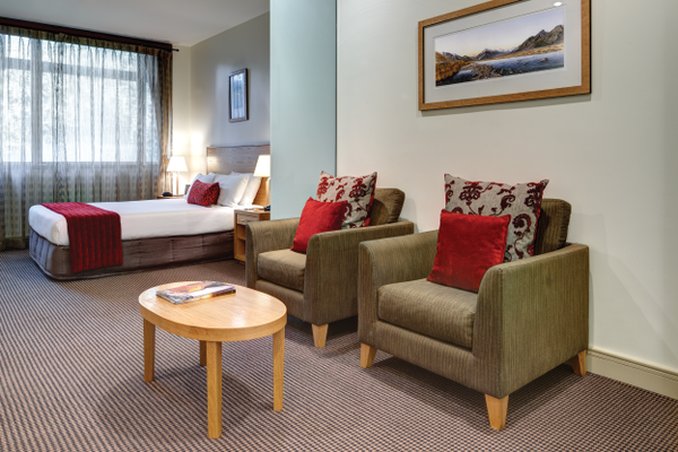 Adina CityLife Wellington by null