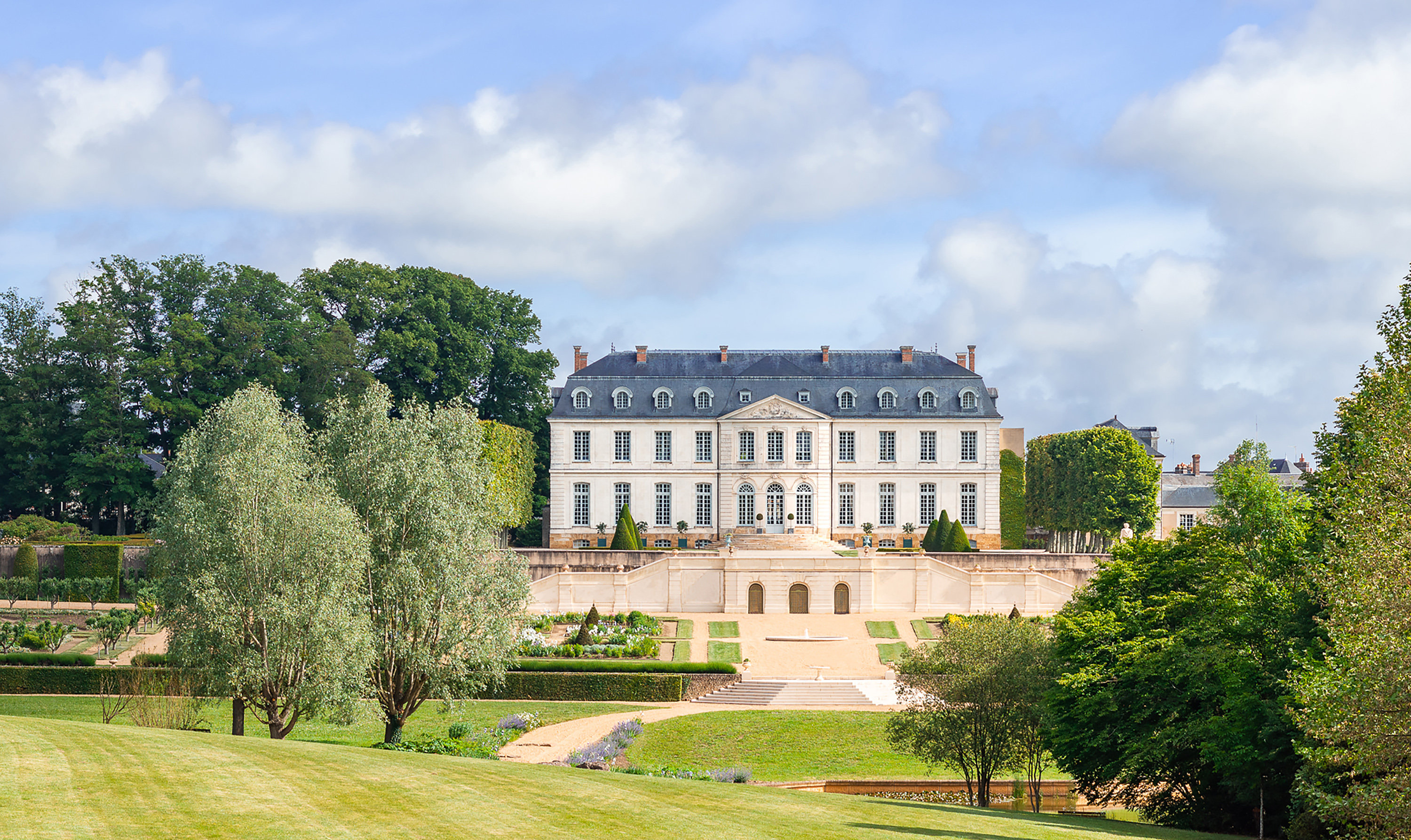 Hotel Château du Grand-Lucé image