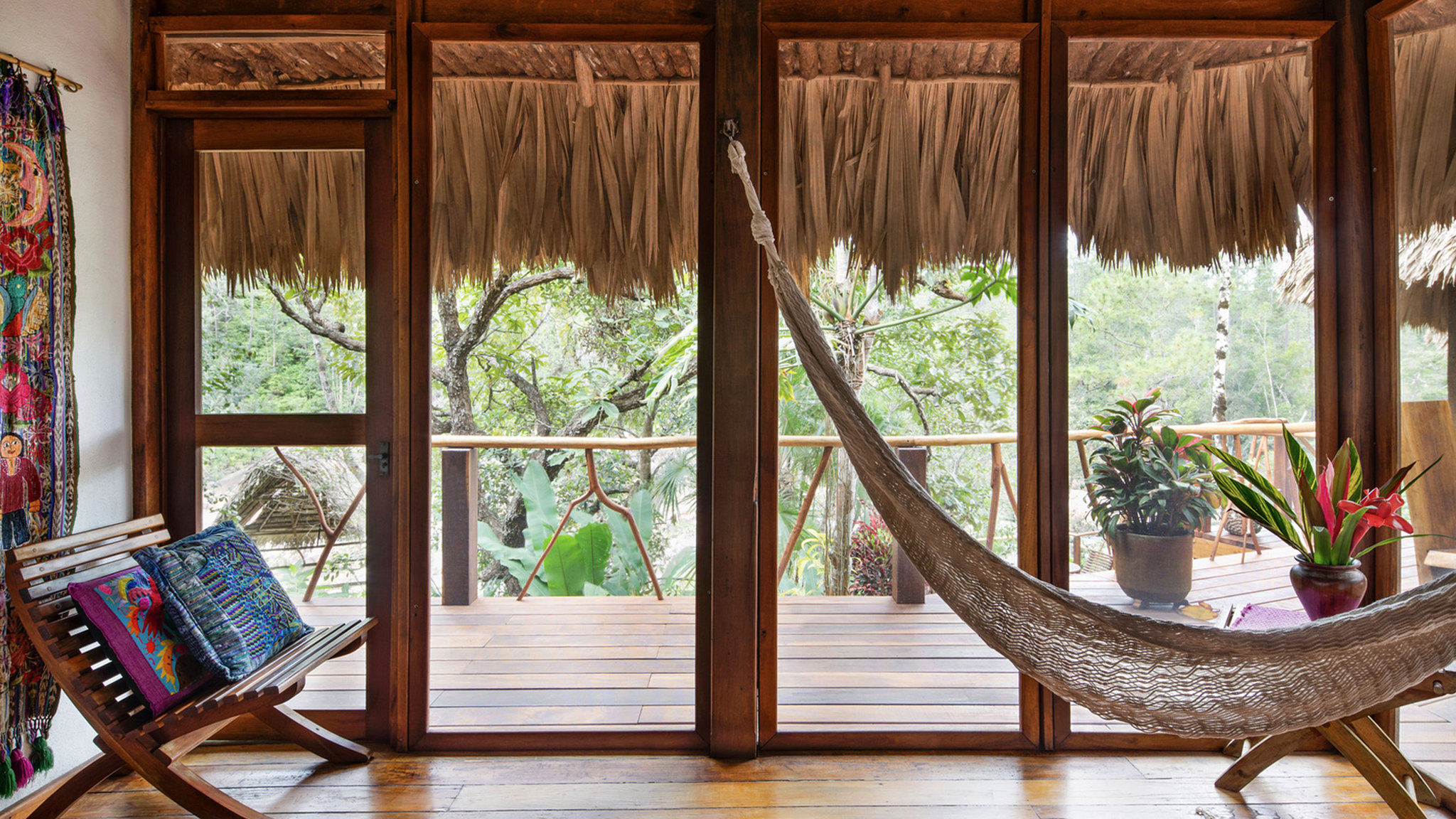 Gaia Riverlodge, an SLH Hotel by null