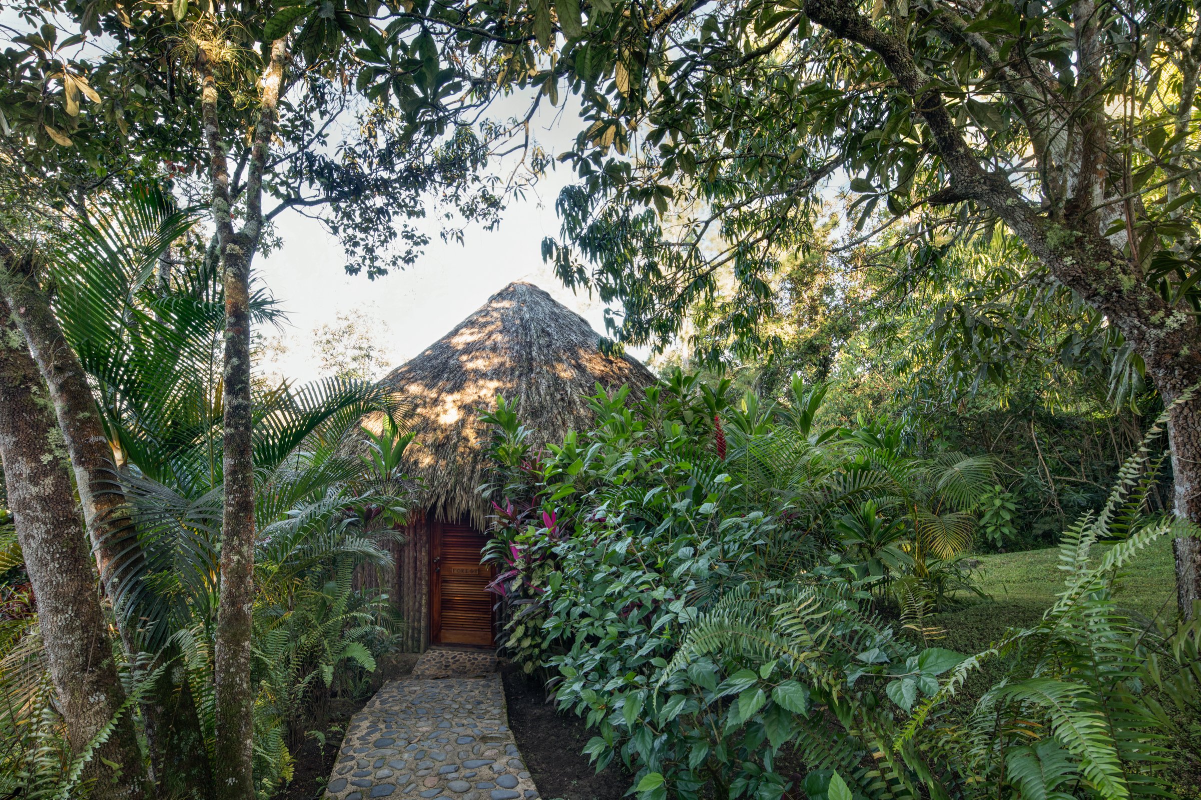 Gaia Riverlodge, an SLH Hotel by null