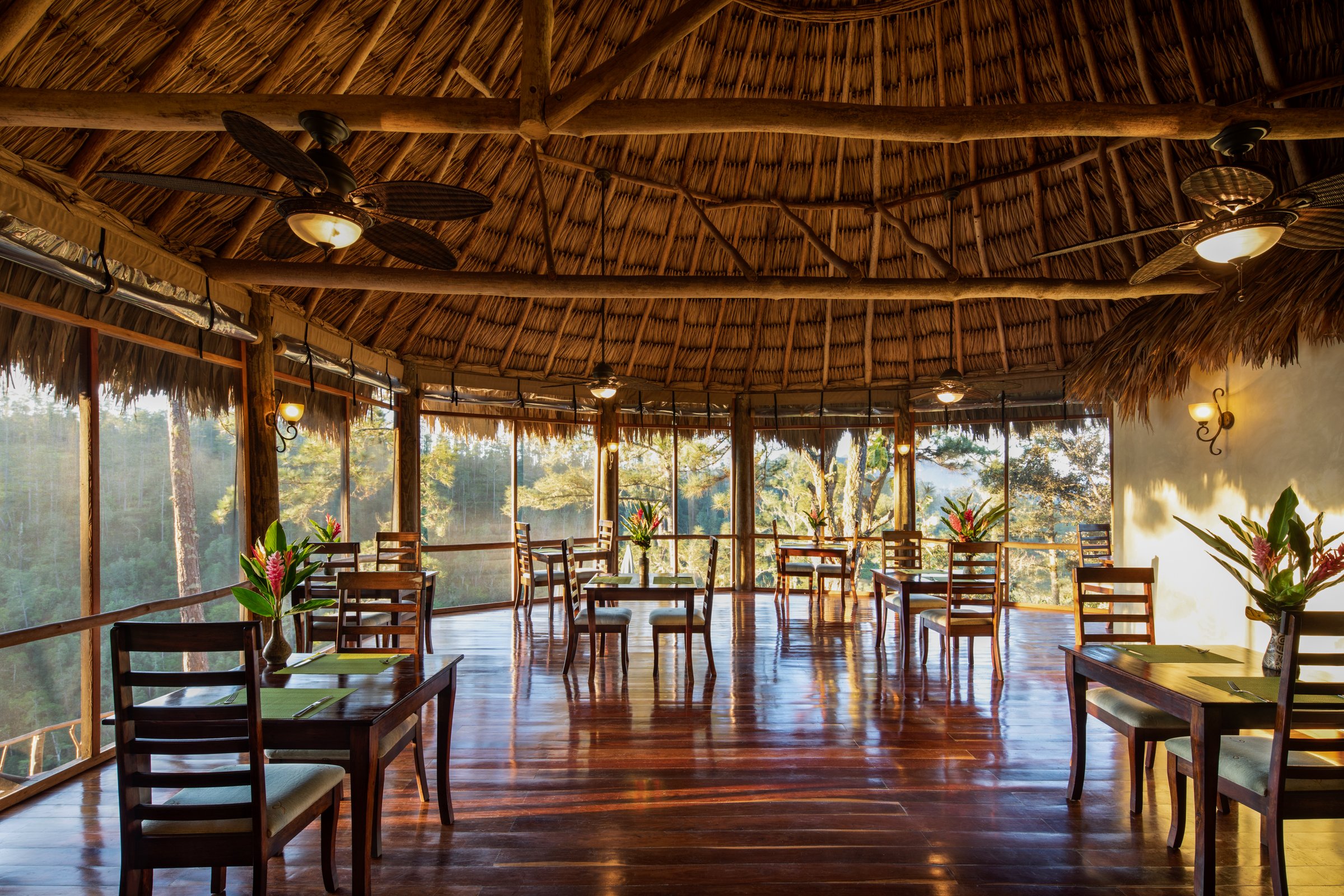 Gaia Riverlodge, an SLH Hotel by null