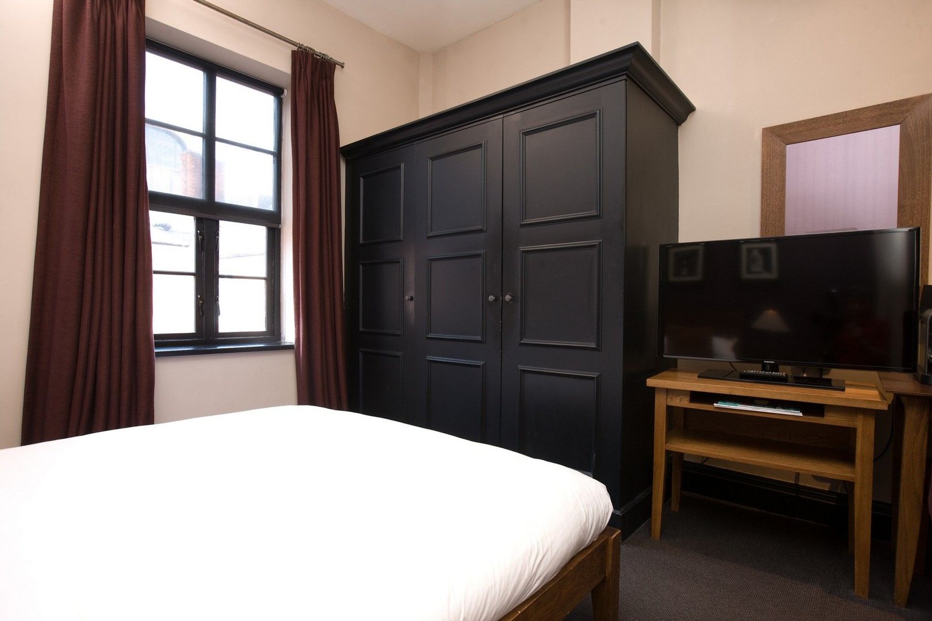 Hotel du Vin Birmingham by null
