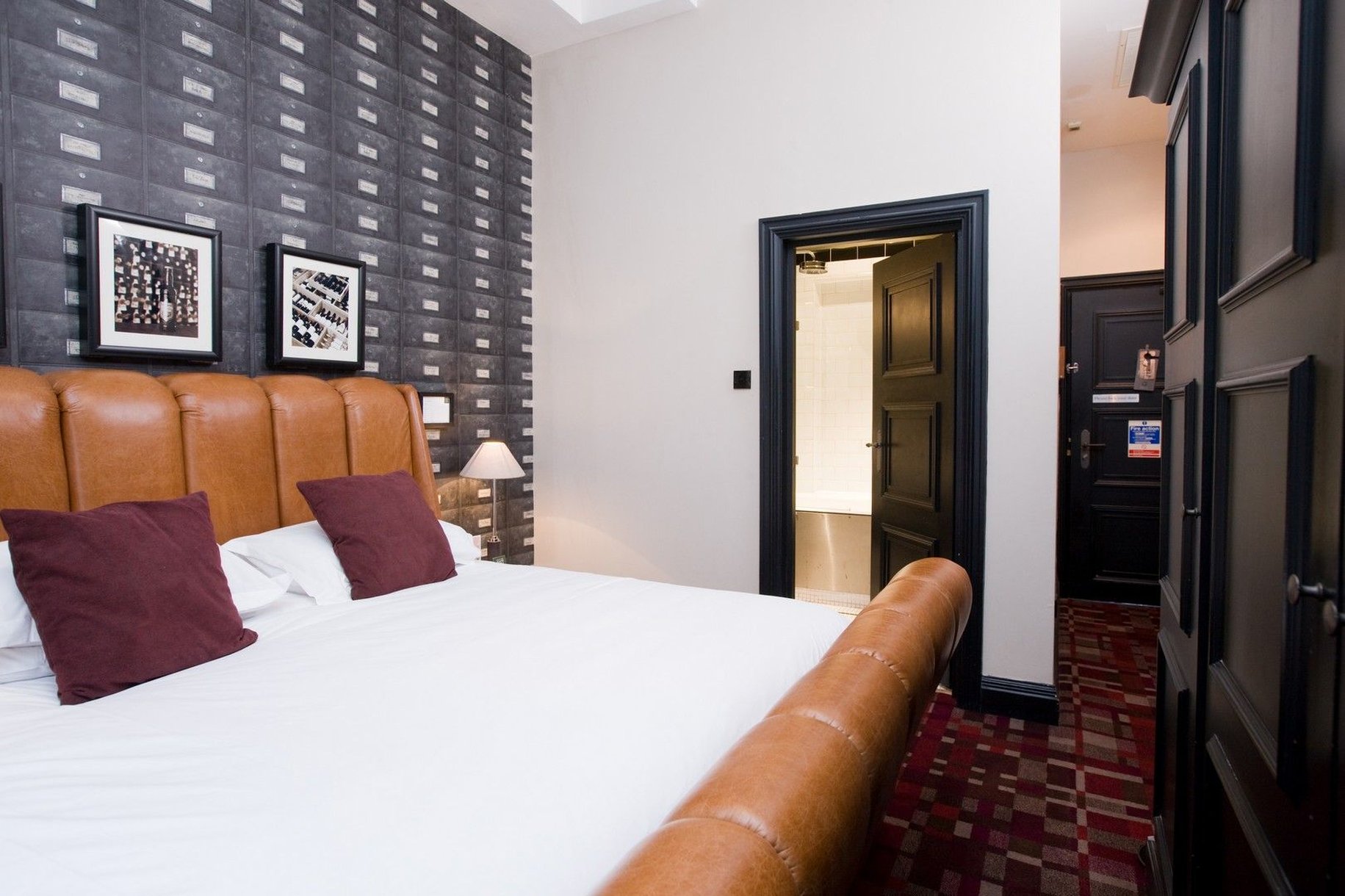 Hotel du Vin Birmingham by null