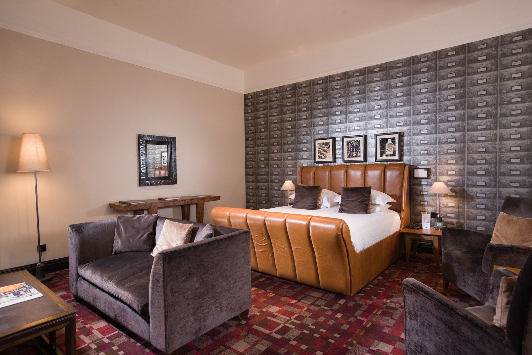 Hotel du Vin Birmingham by null