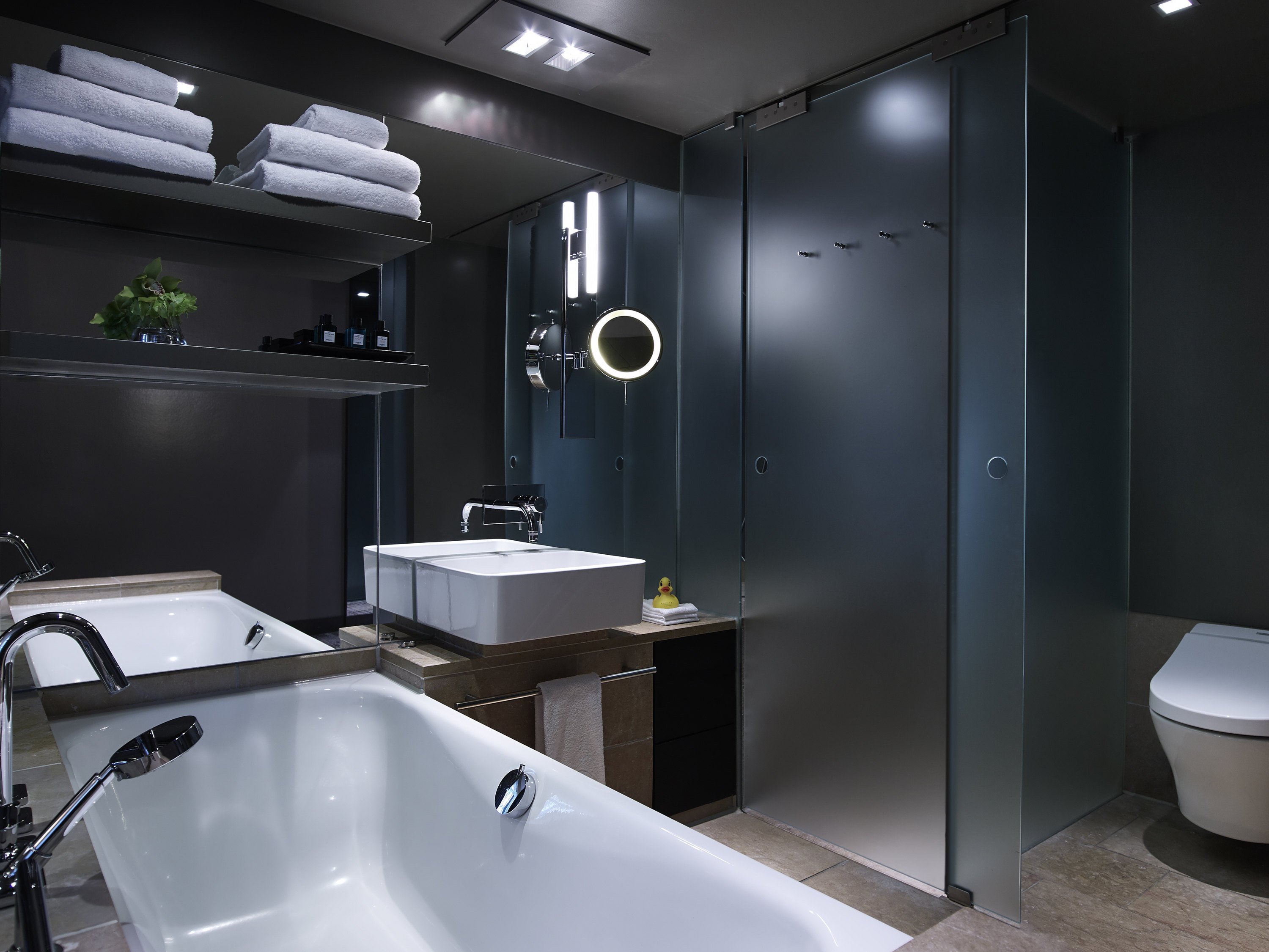 Sofitel Munich Bayerpost by null
