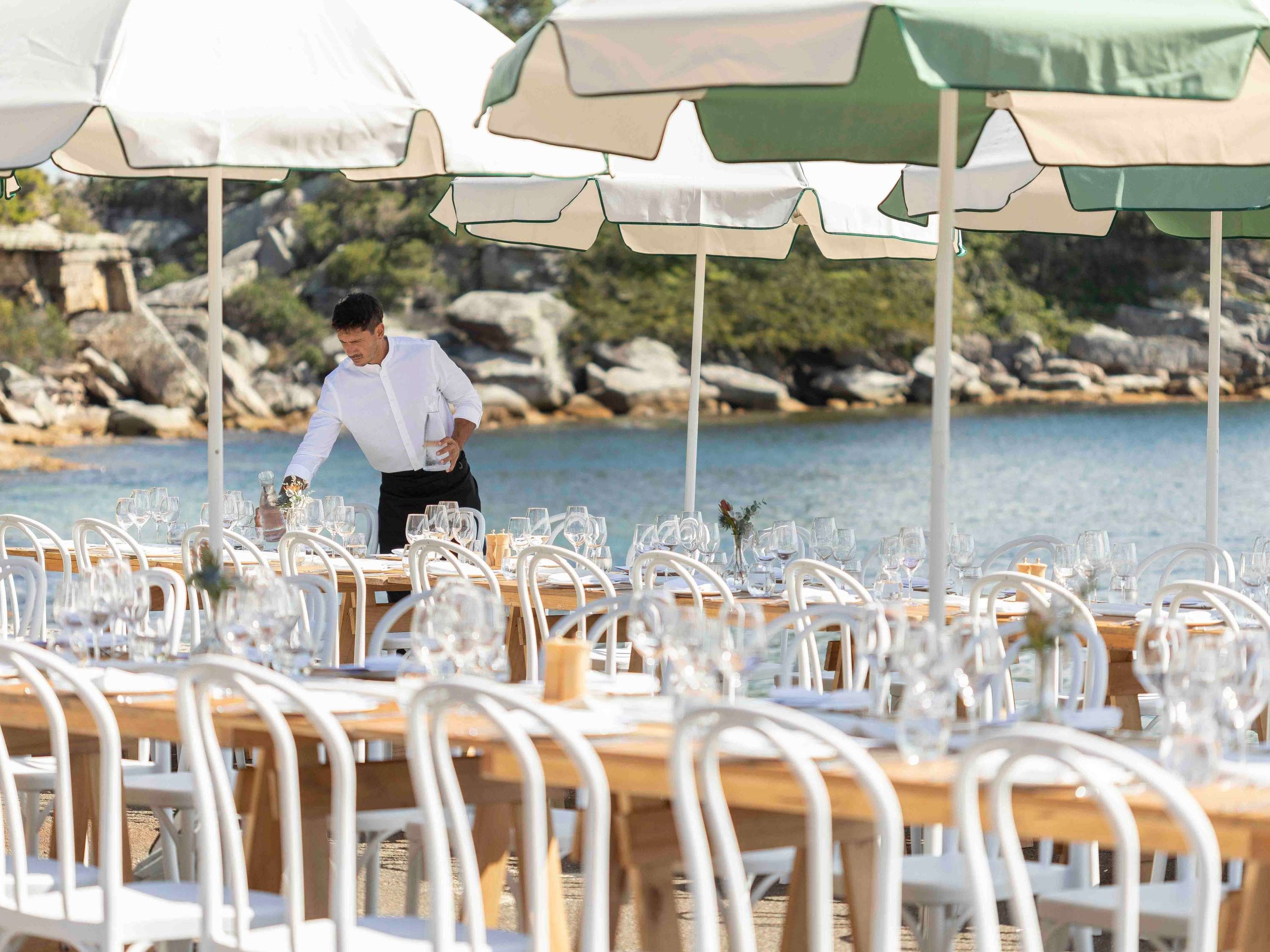 Q Station Manly by null