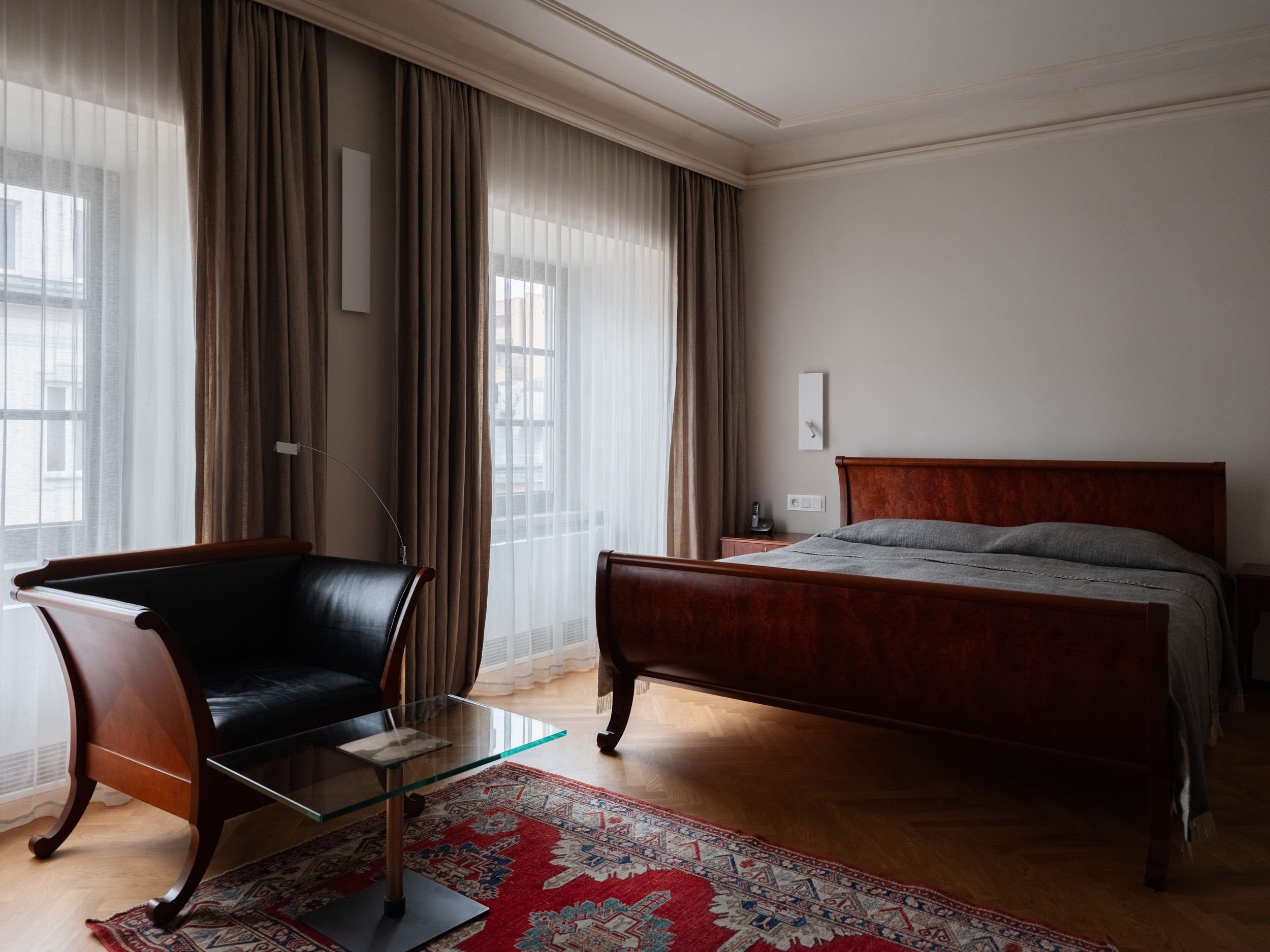 Pod Różą Hotel by null