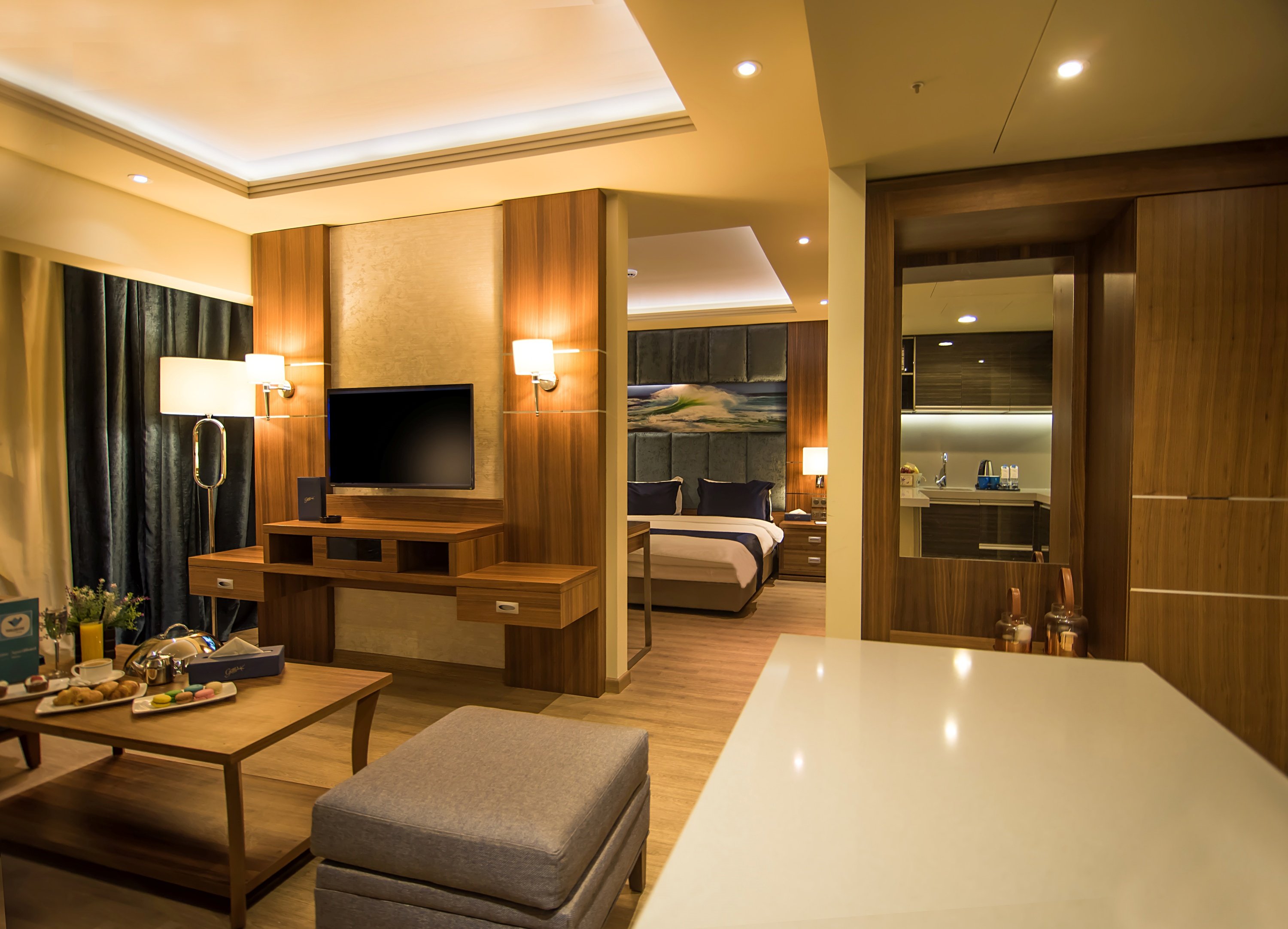Gems Hotel by null