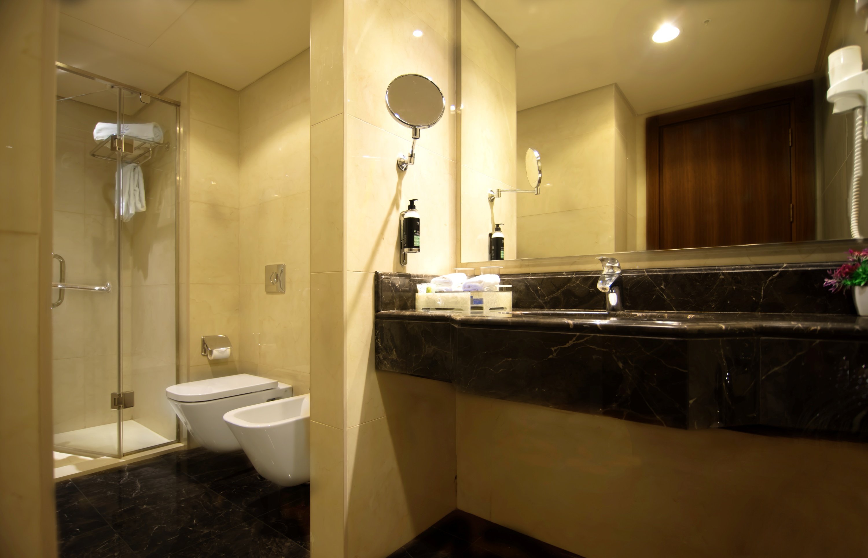 Gems Hotel by null