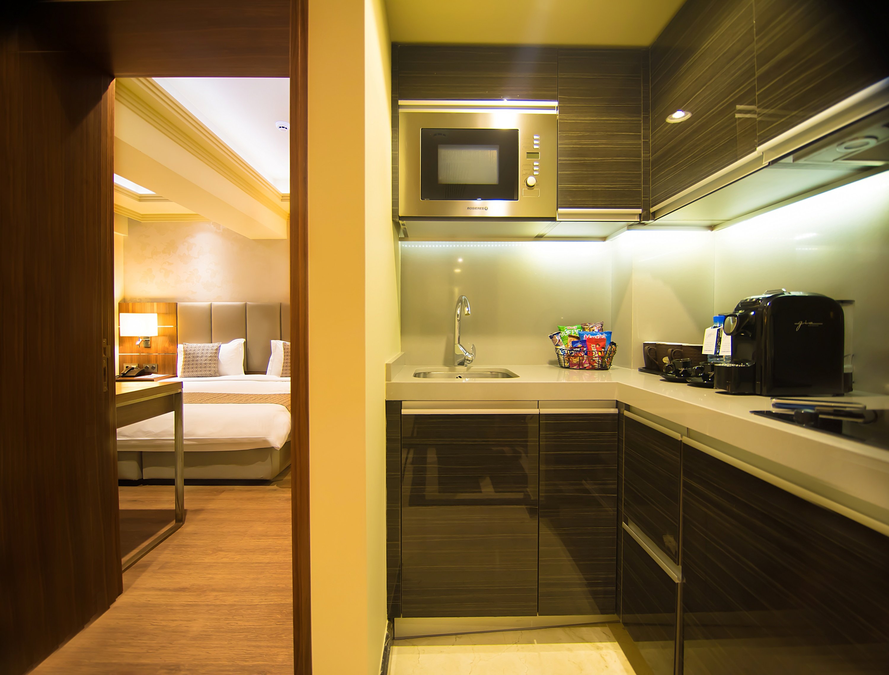 Gems Hotel by null