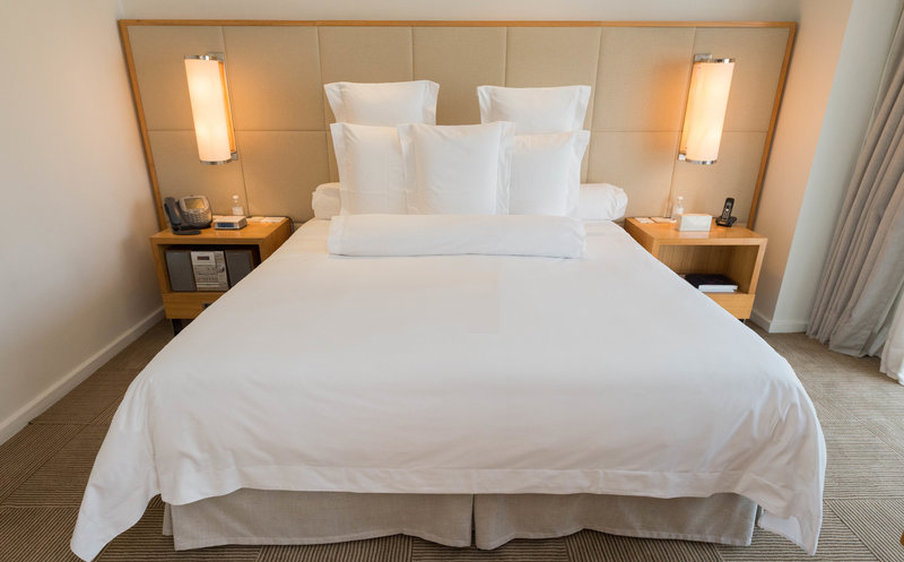 Emiliano Sao Paulo, an SLH Hotel by null