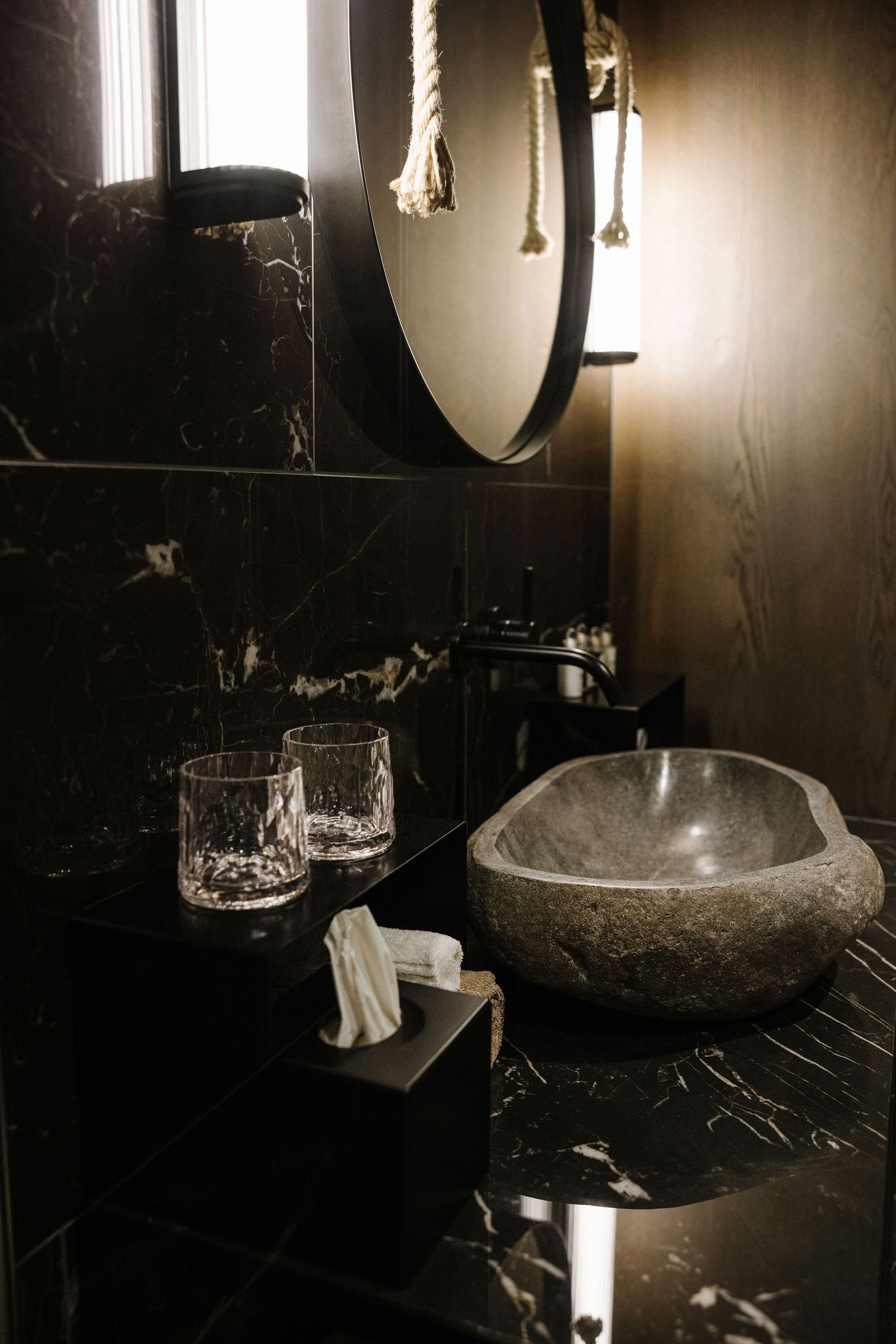 BERGWELT GRINDELWALD | ALPINE DESIGN RESORT by null