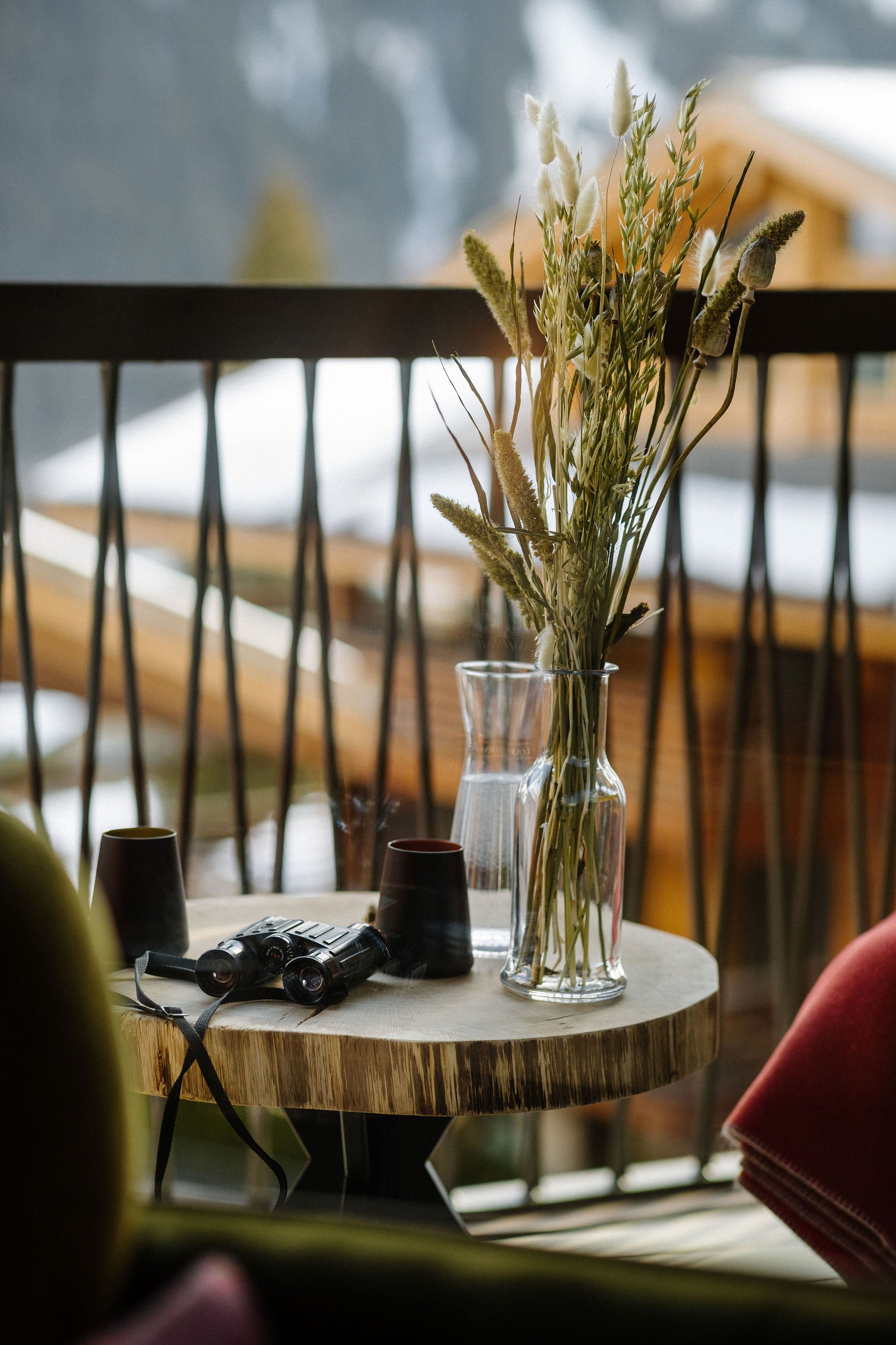 BERGWELT GRINDELWALD | ALPINE DESIGN RESORT by null