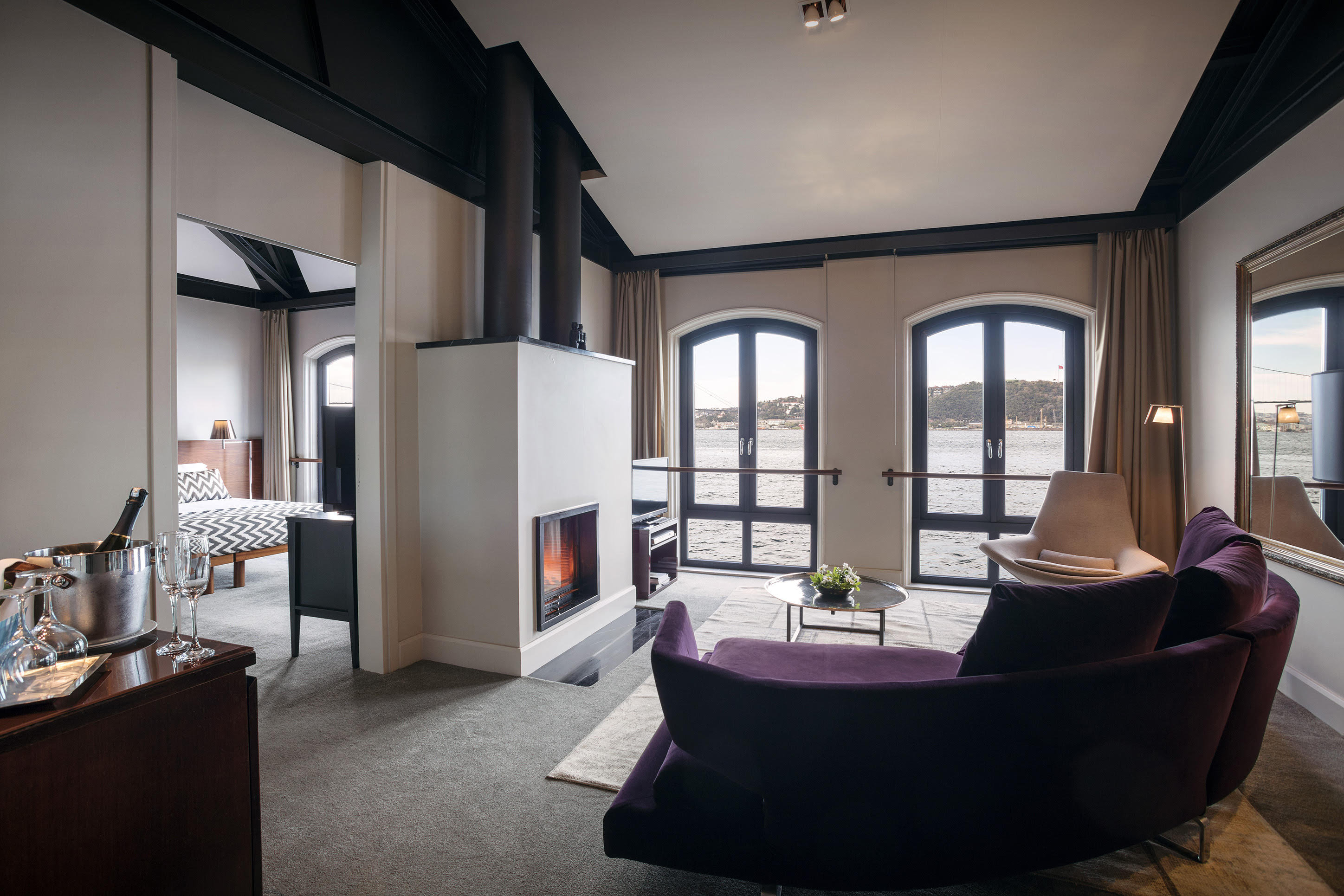 Sumahan on The Water by null