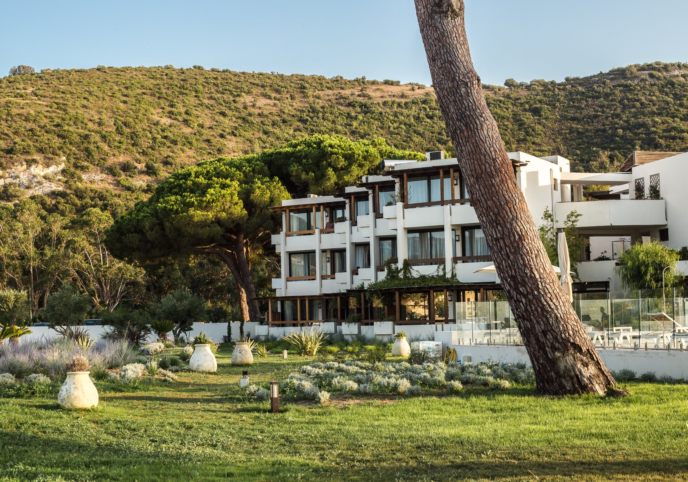 Hotel La Roya, an SLH Hotel by null