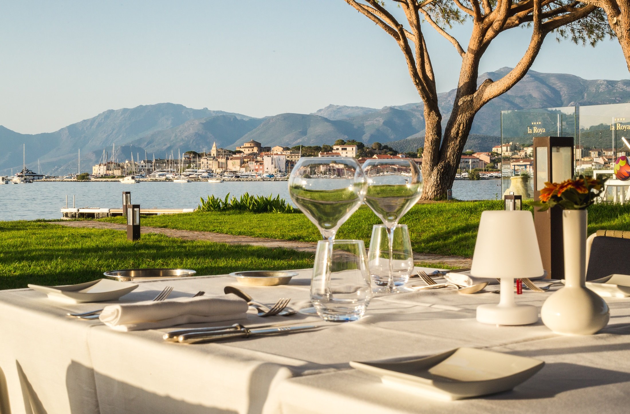 Hotel La Roya, an SLH Hotel by null