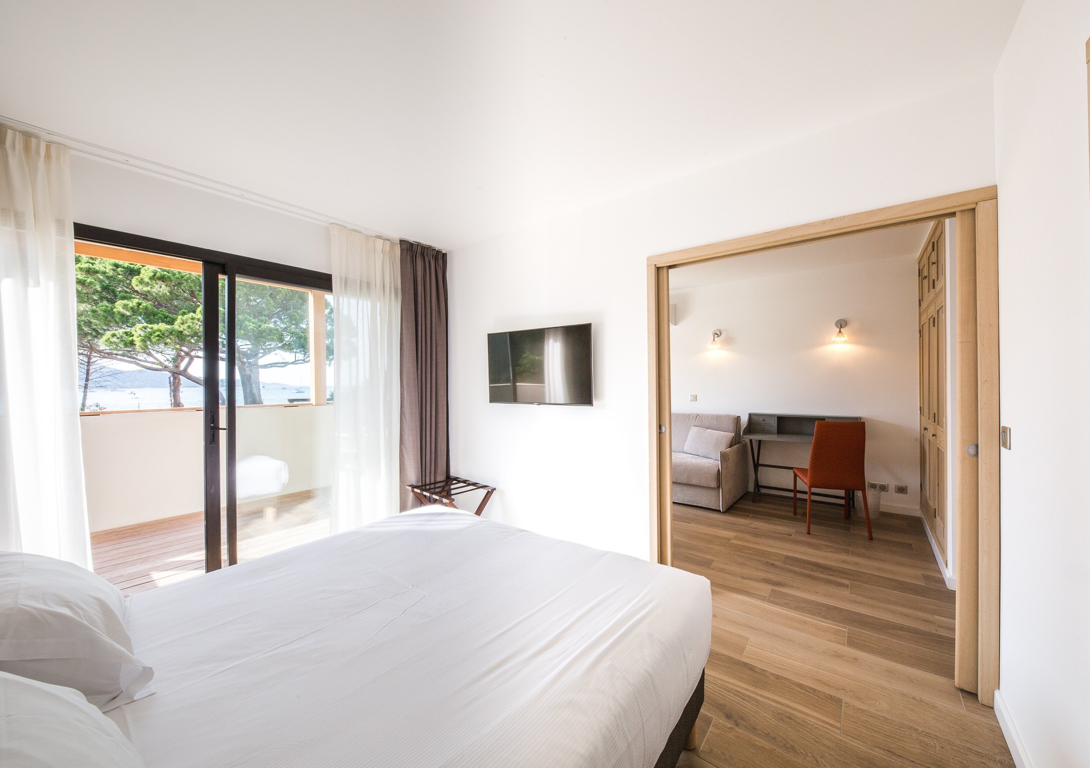 Hotel La Roya, an SLH Hotel by null