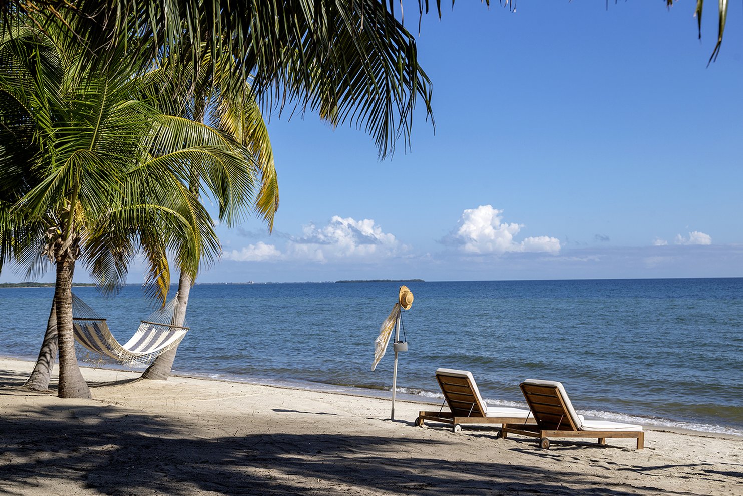 Itz'ana Belize Resort & Residences by null