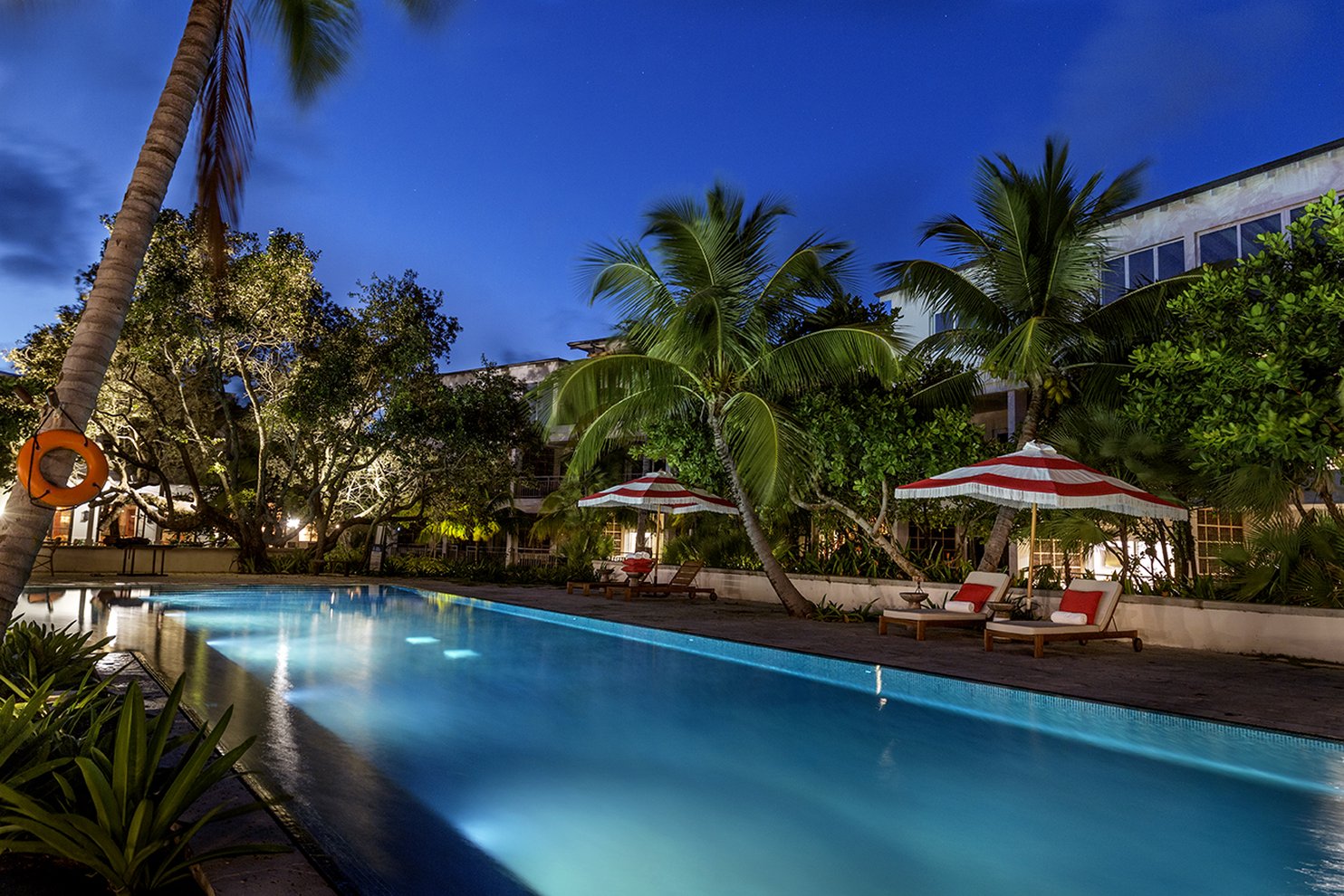 Itz'ana Belize Resort & Residences image